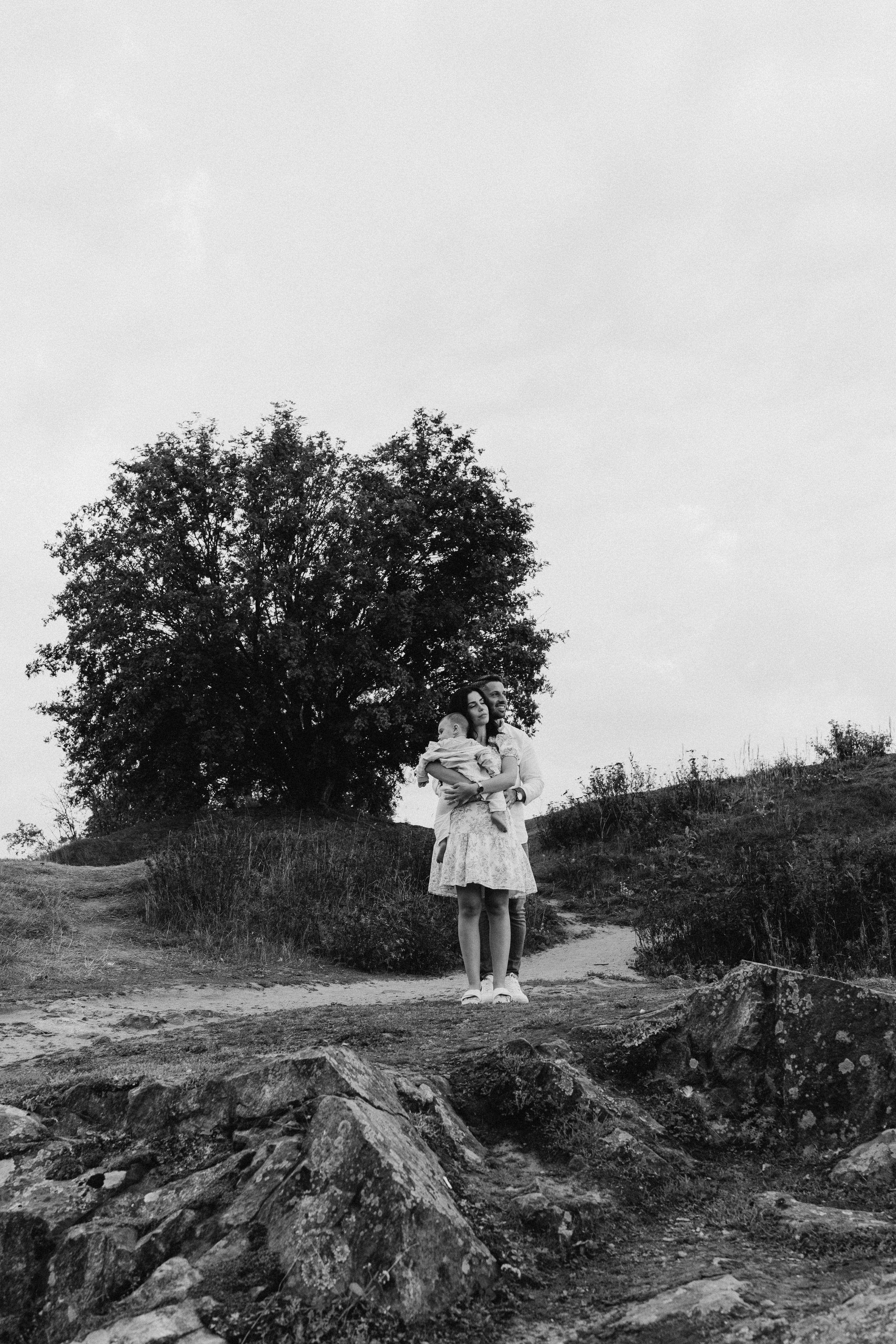 Summer. Wedding and potrait photographer in Helsinki Vickan O
