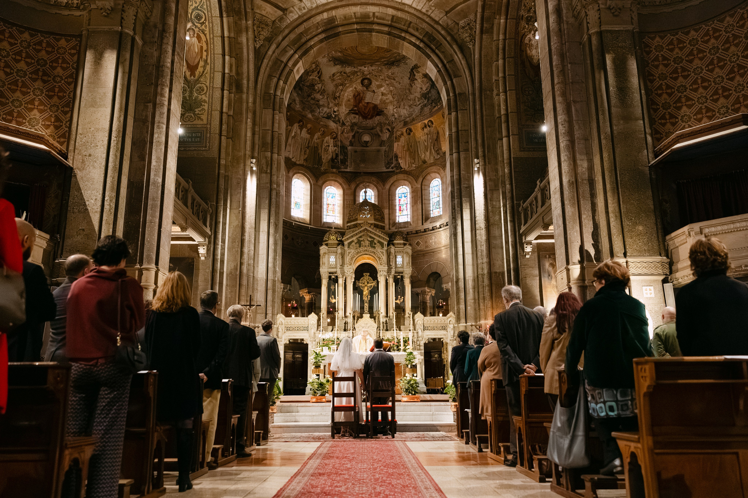 Vestuvių fotosesija Milane, Italijoje | Teresė ir Stefano