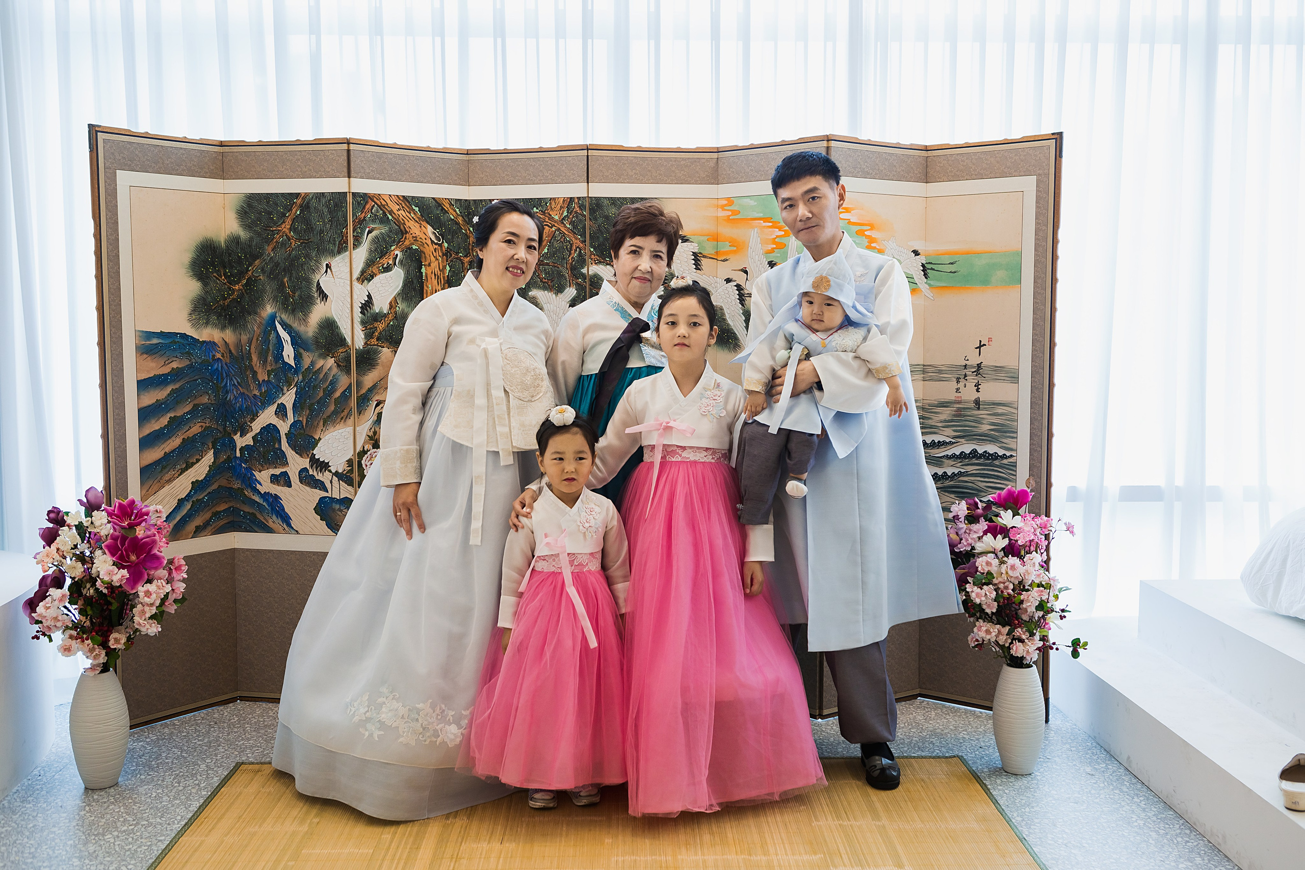 Ярослав студия. Фотограф беременности, ньюборн и годовасиков в Корее Жанна Хан