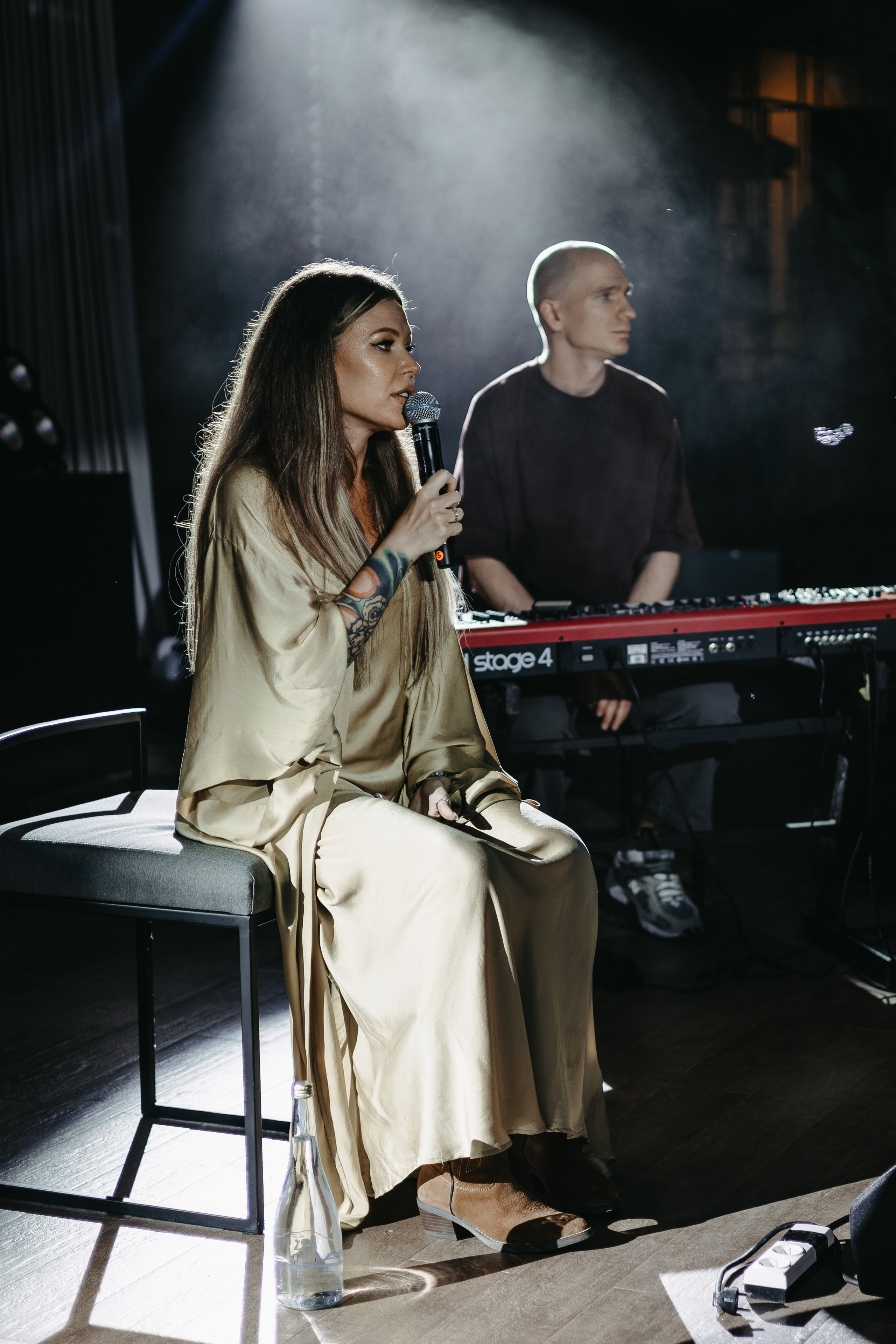 Kris hen party. Профессиональный фотограф Нурмиева Вероника