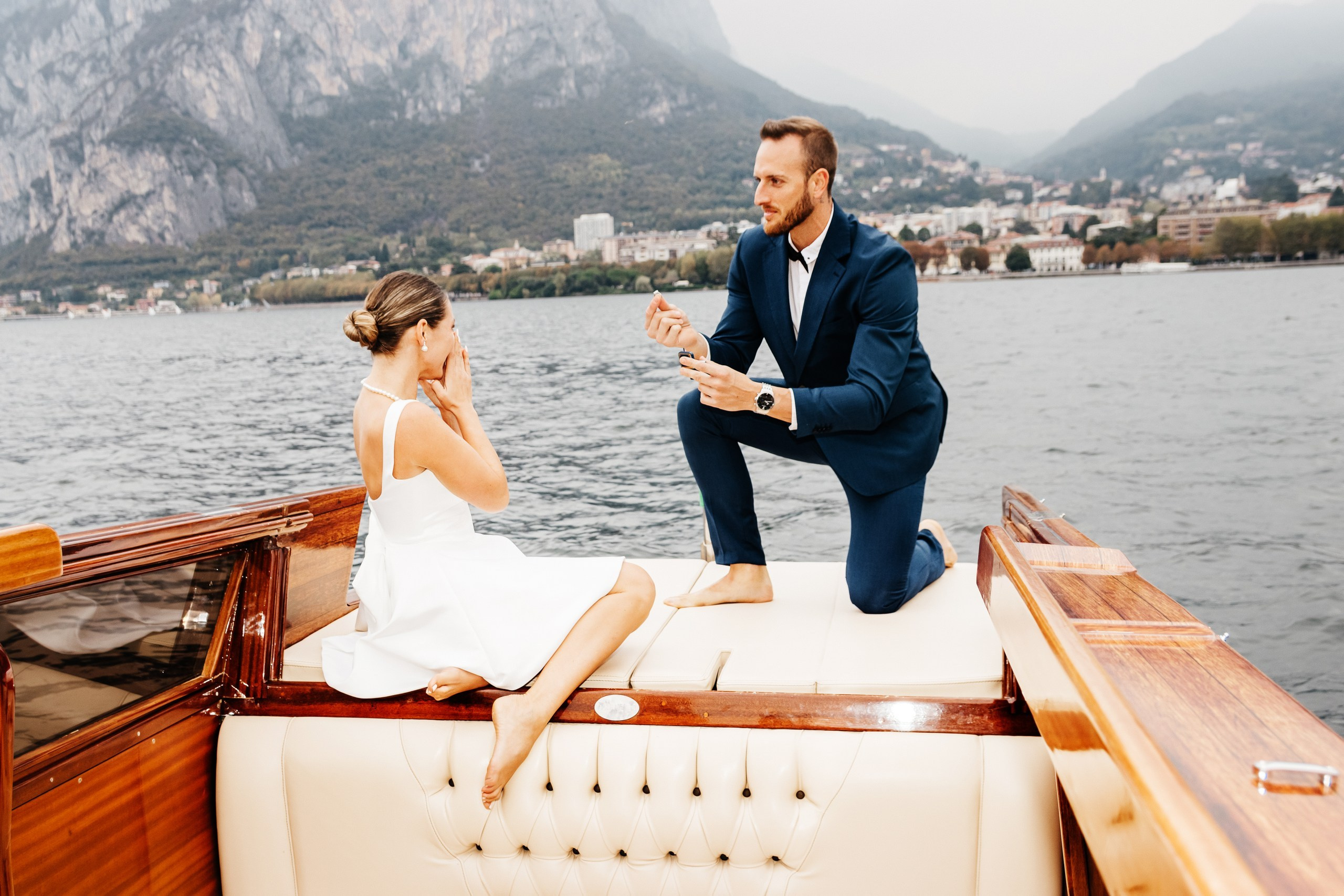 Services. Wedding and proposal photographer Italy Como Milan Pavia Bergamo Tuscany Marija Galaka