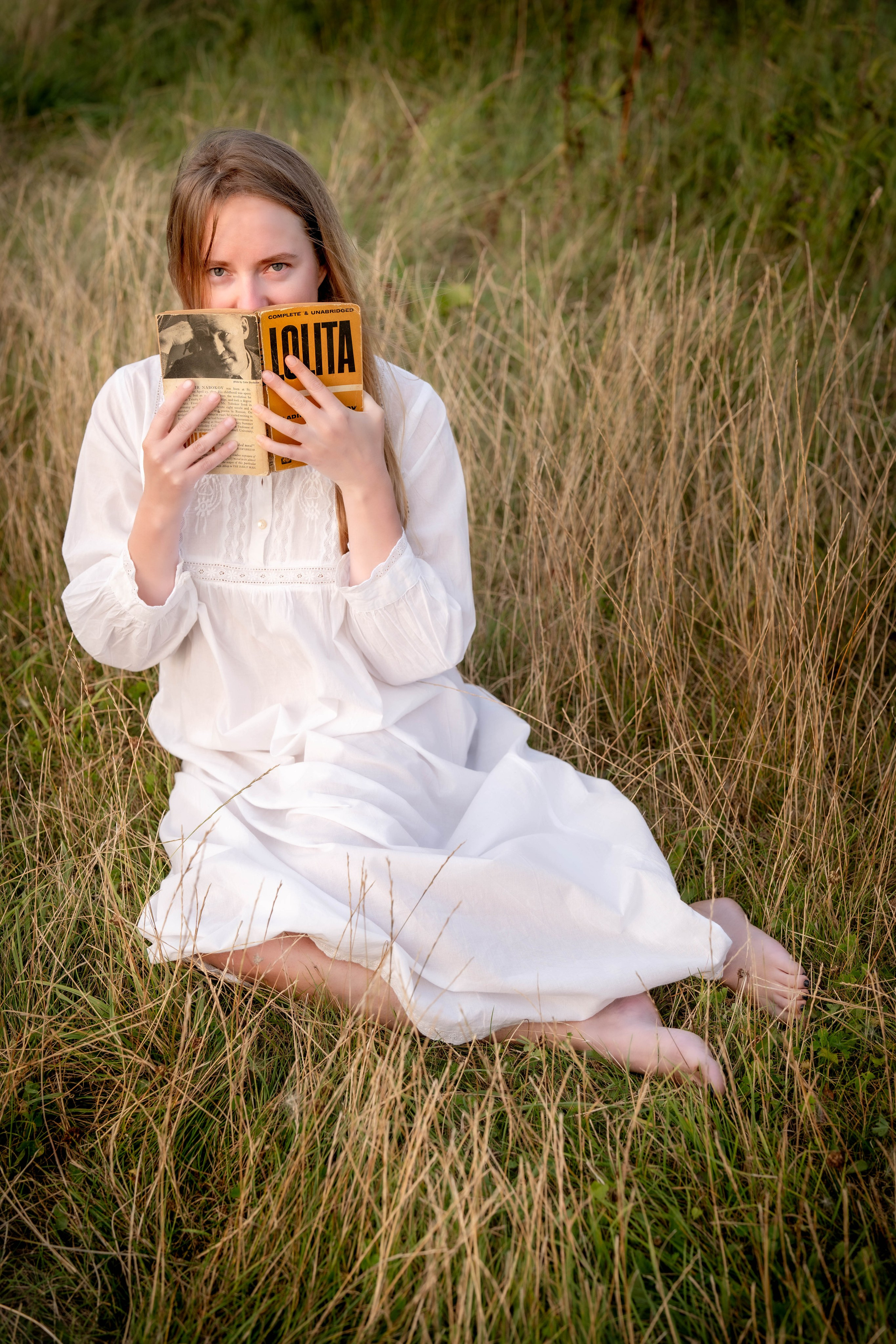 Alona. Anna Mavka Photographer