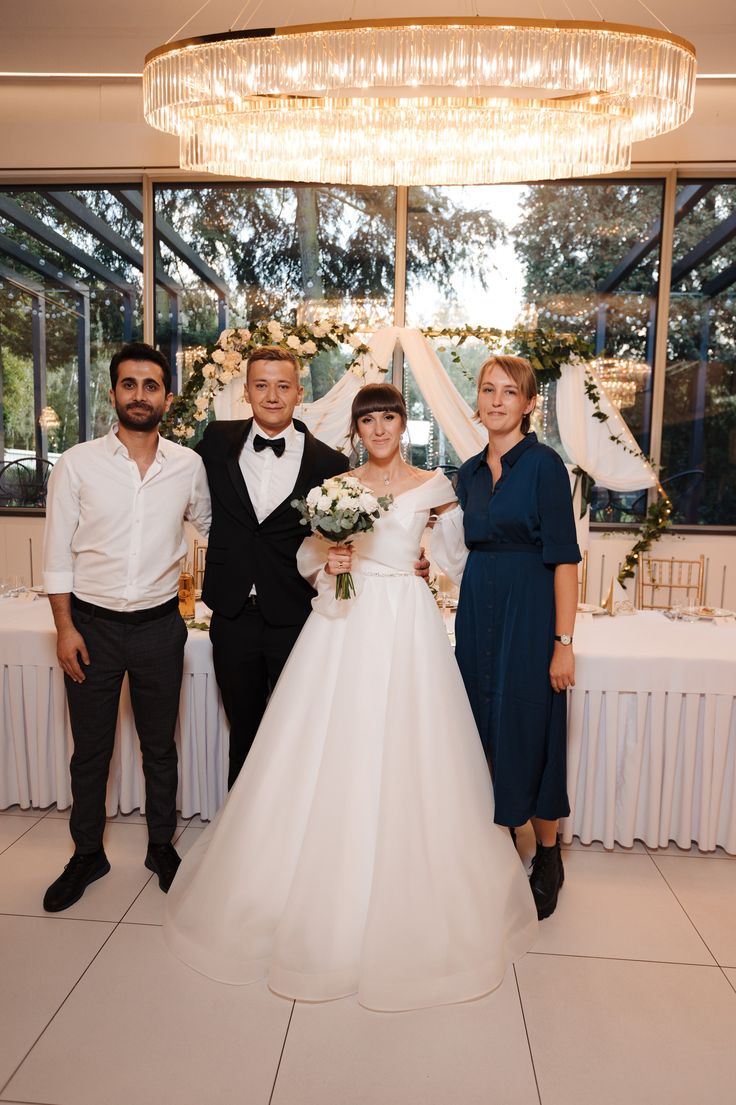 Piotr i Roksolana. Karina Czernecka Foto