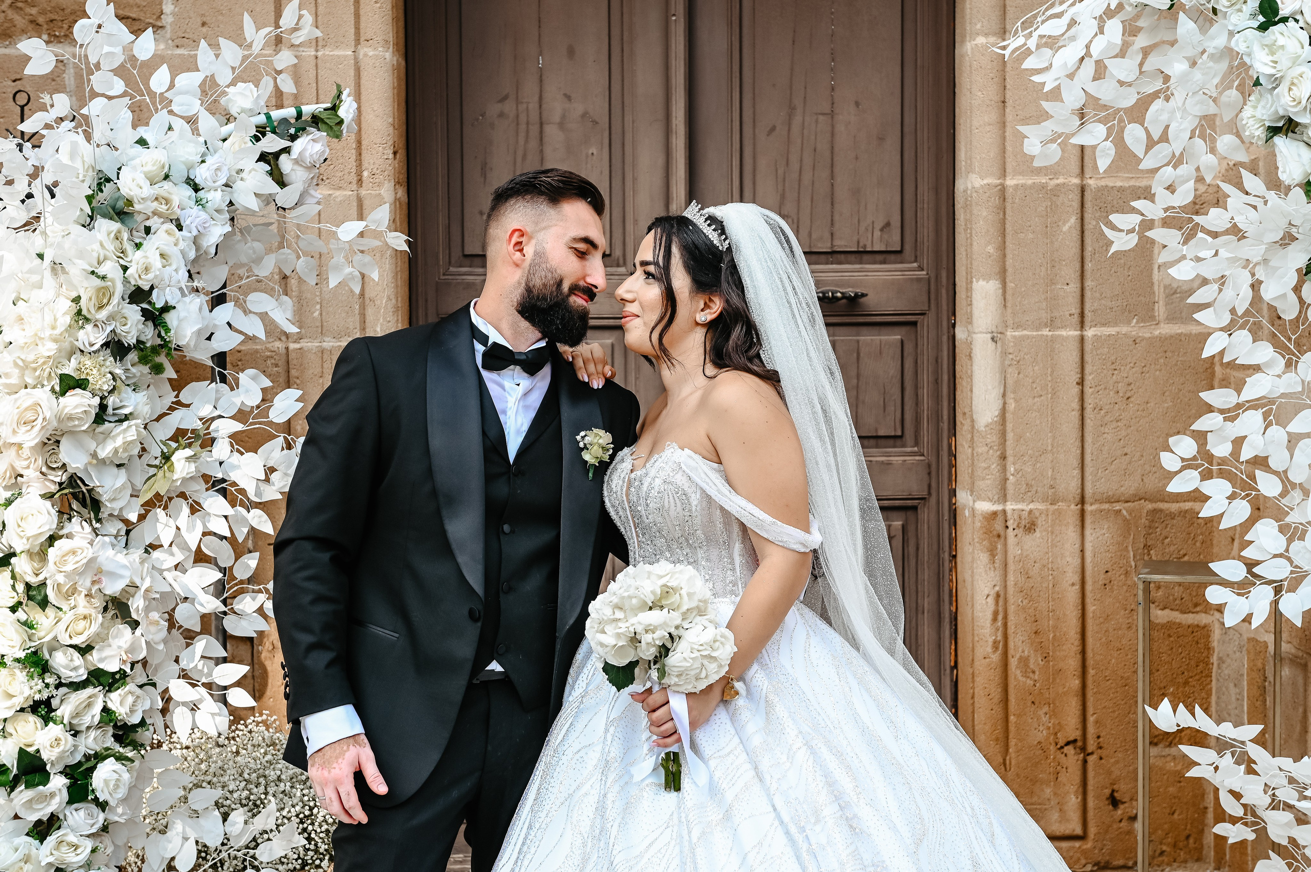 Wedding N & X. AdrianOltean.wfolio.pro