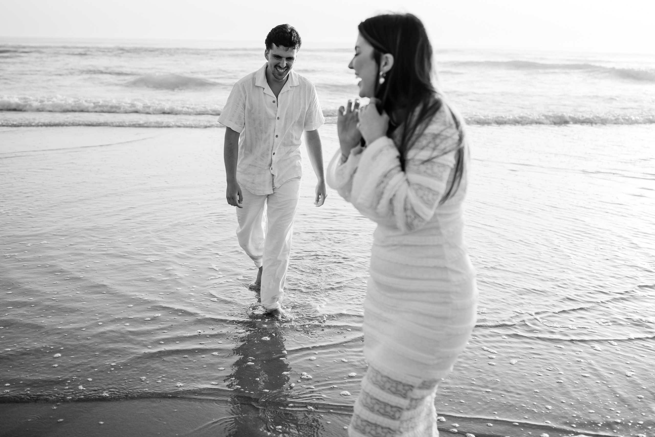 Sessão de Solteiros — Maria João + Eduardo. Contraluz Fotografia