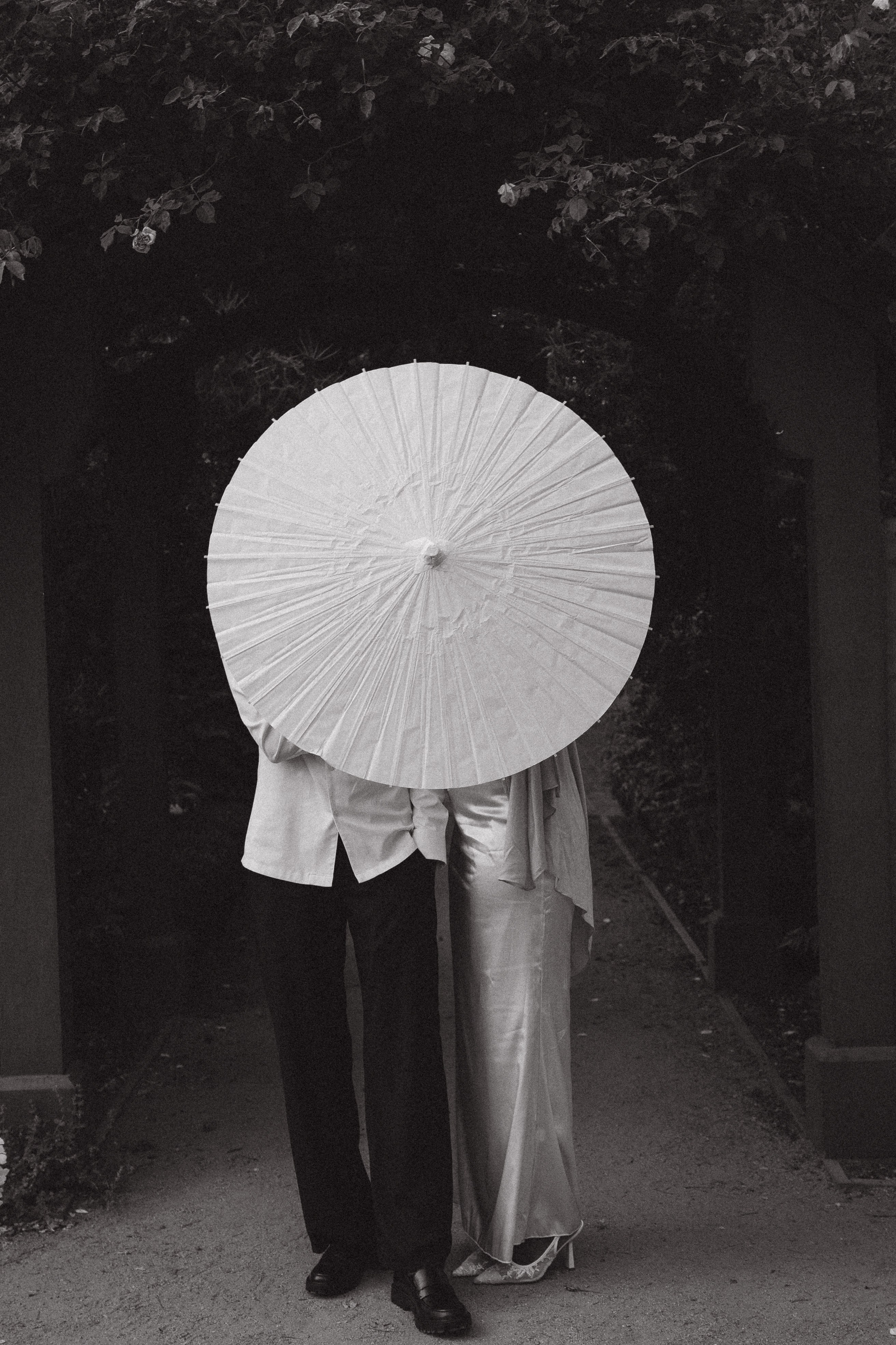 Elopment — San Francisco