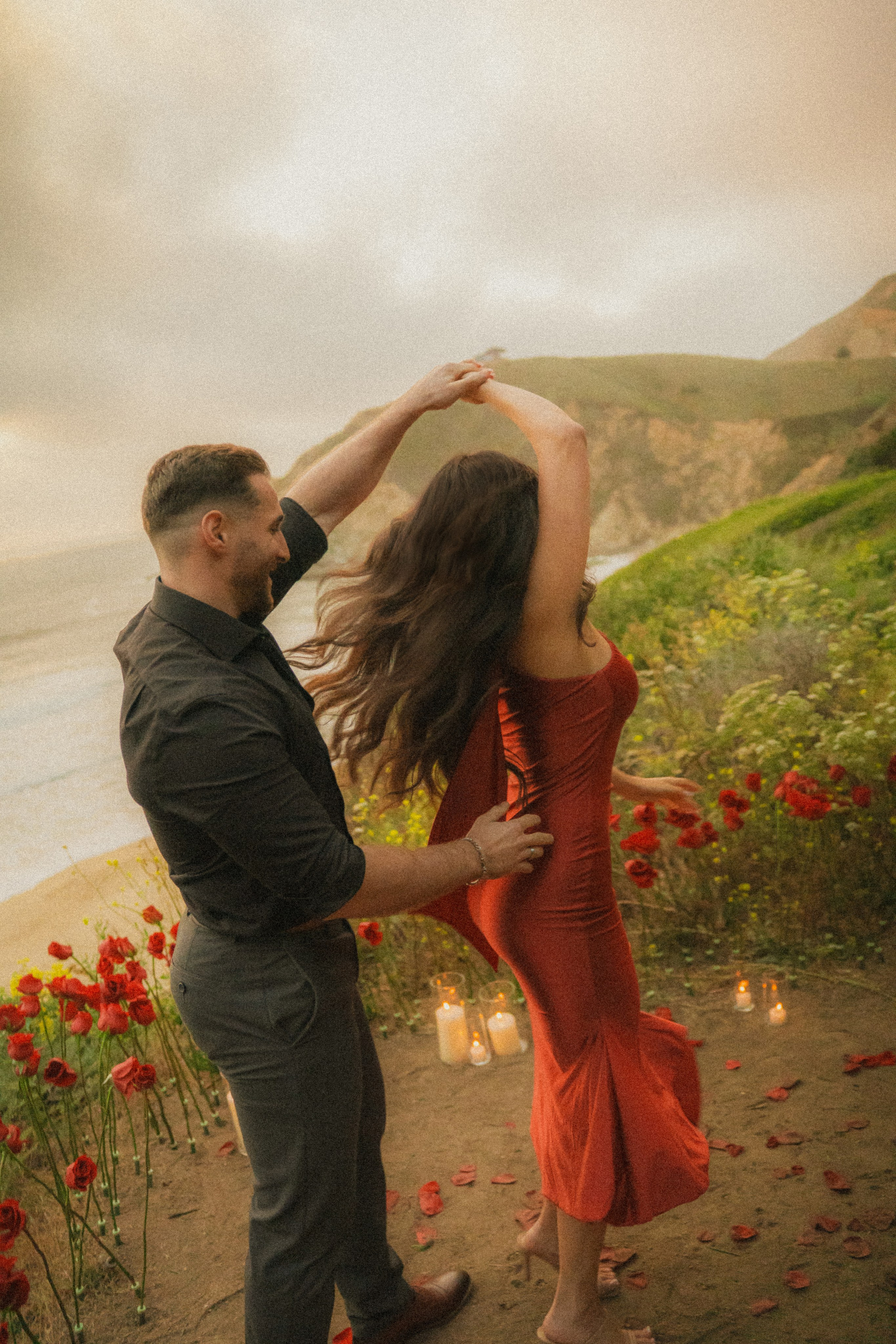 Proposal — Half Moon Bay