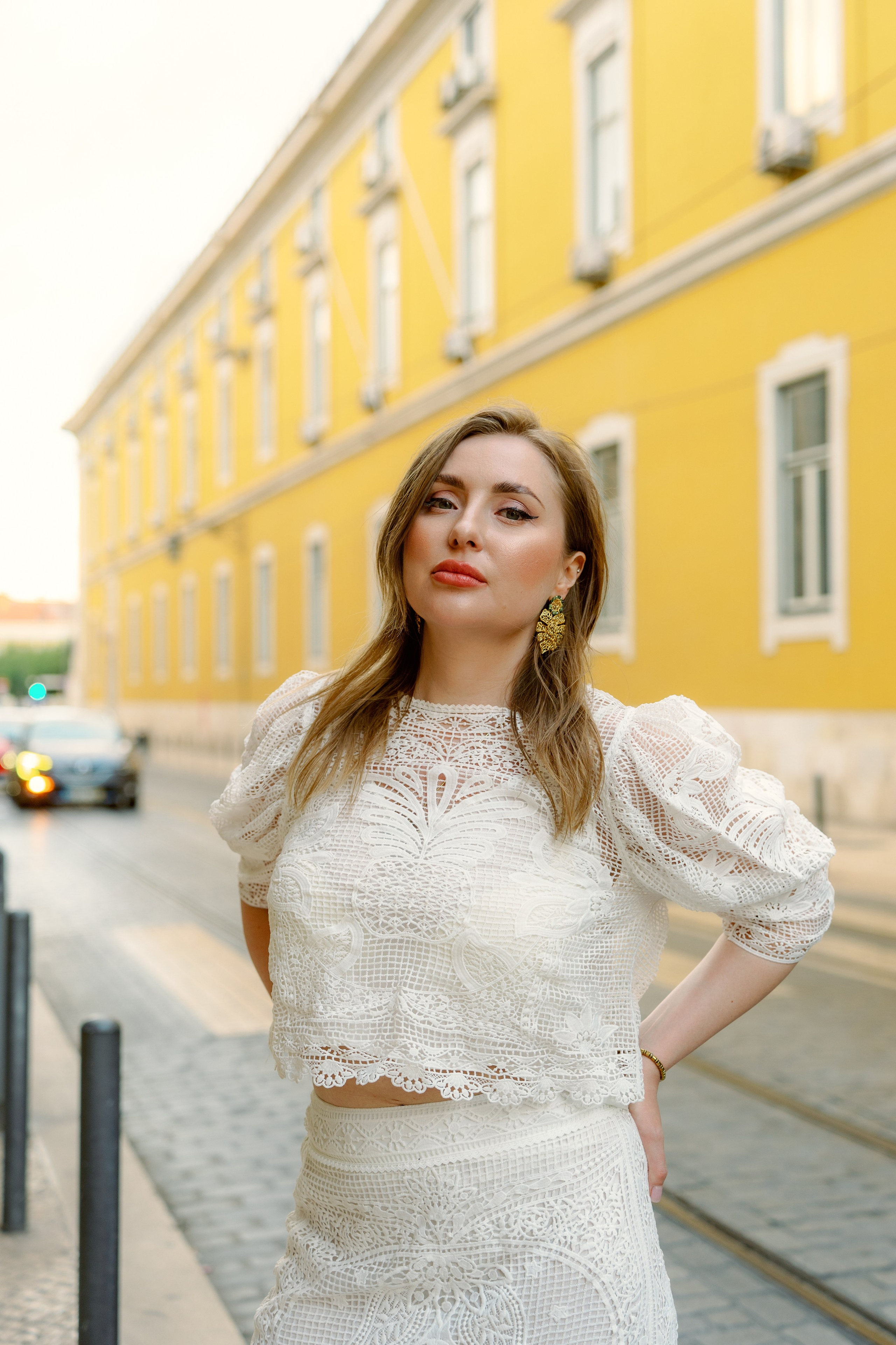 INDIVIDUAL PHOTO SHOOT IN LISBON. Photo and video shoots, photo tours in Portugal — WePortugal