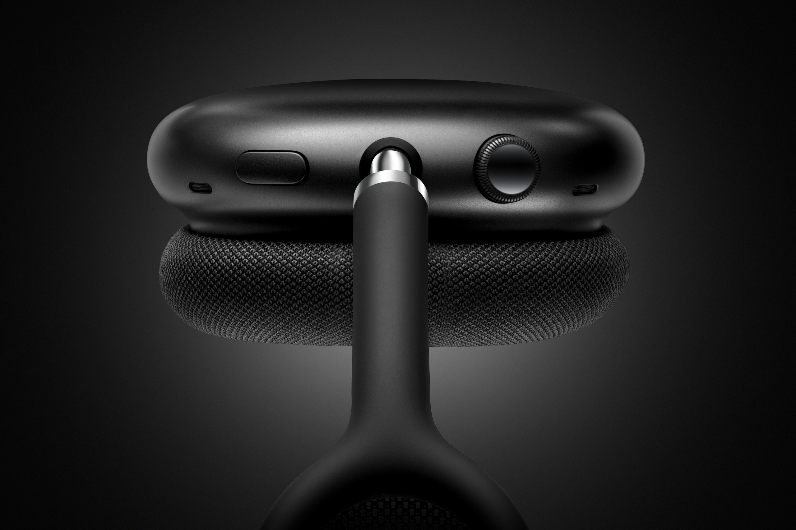 Fotografia produktowa słuchawek minimalistycznym, wykonana przez Focusiv Studio. Profesjonalne zdjęcia reklamowe produktów dla marek sprzętu elektronicznego – Gorzów Wielkopolski, Poznań, Szczecin, Zielona Góra, Wrocław.