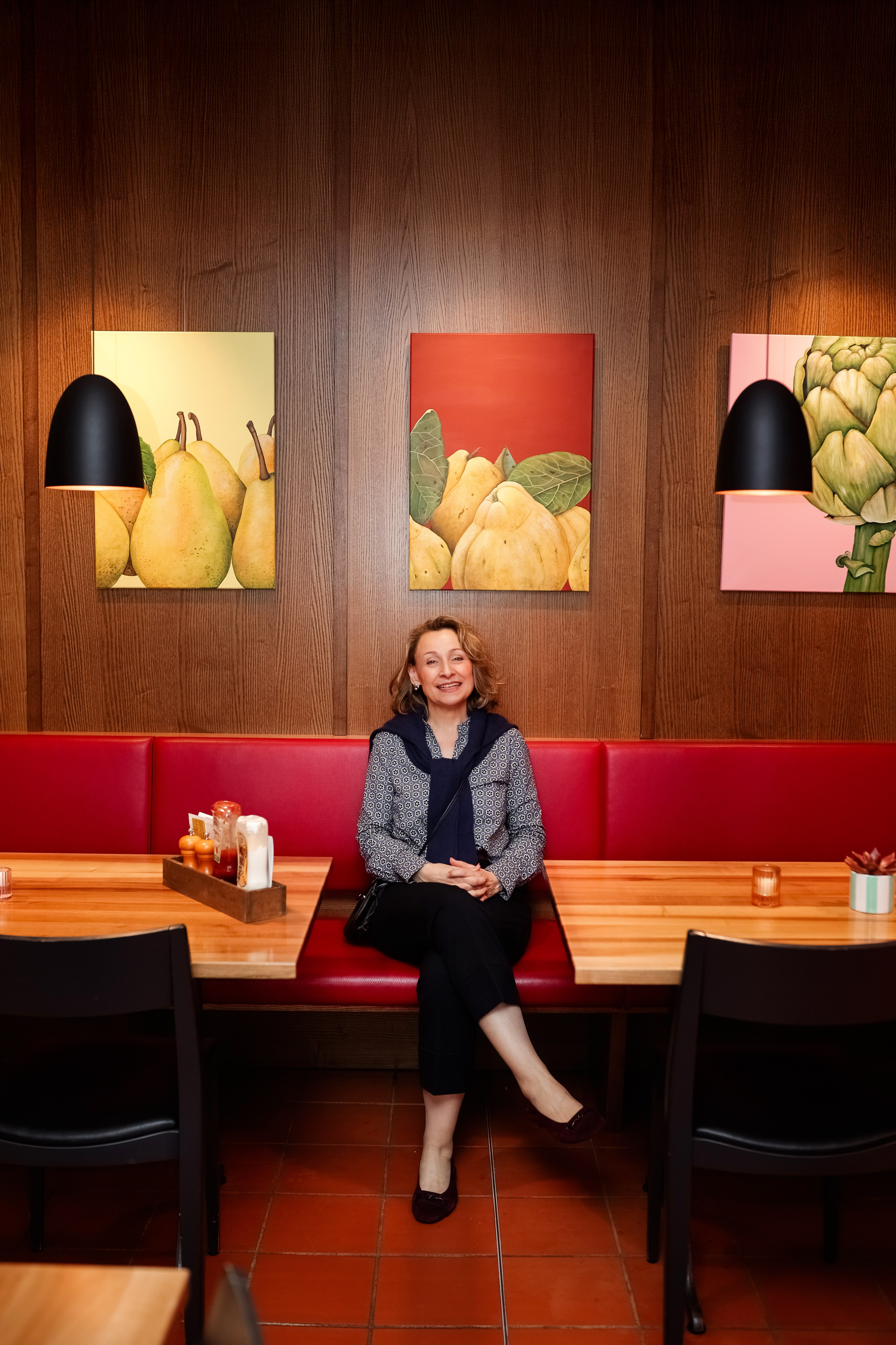 Business. Mariia Malerba — Swiss Women’s Photographer