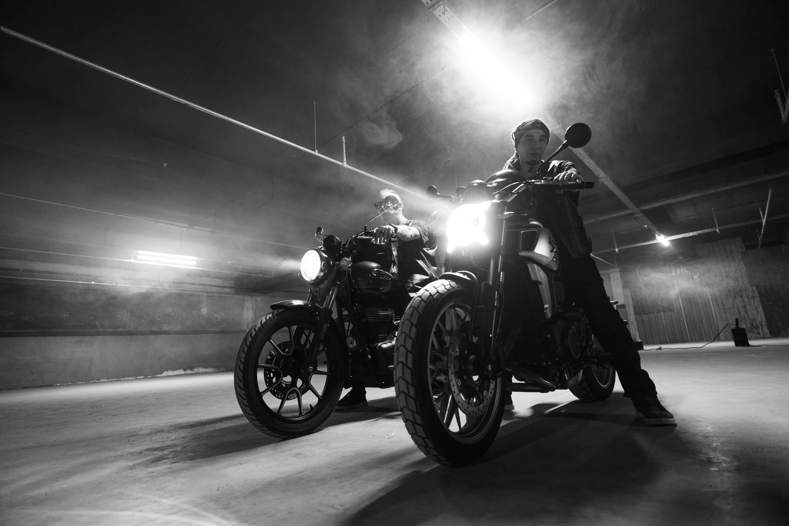 Sigma 12 mm F/1.4 DC DN Contemporary. Фотограф Григорий Кравец