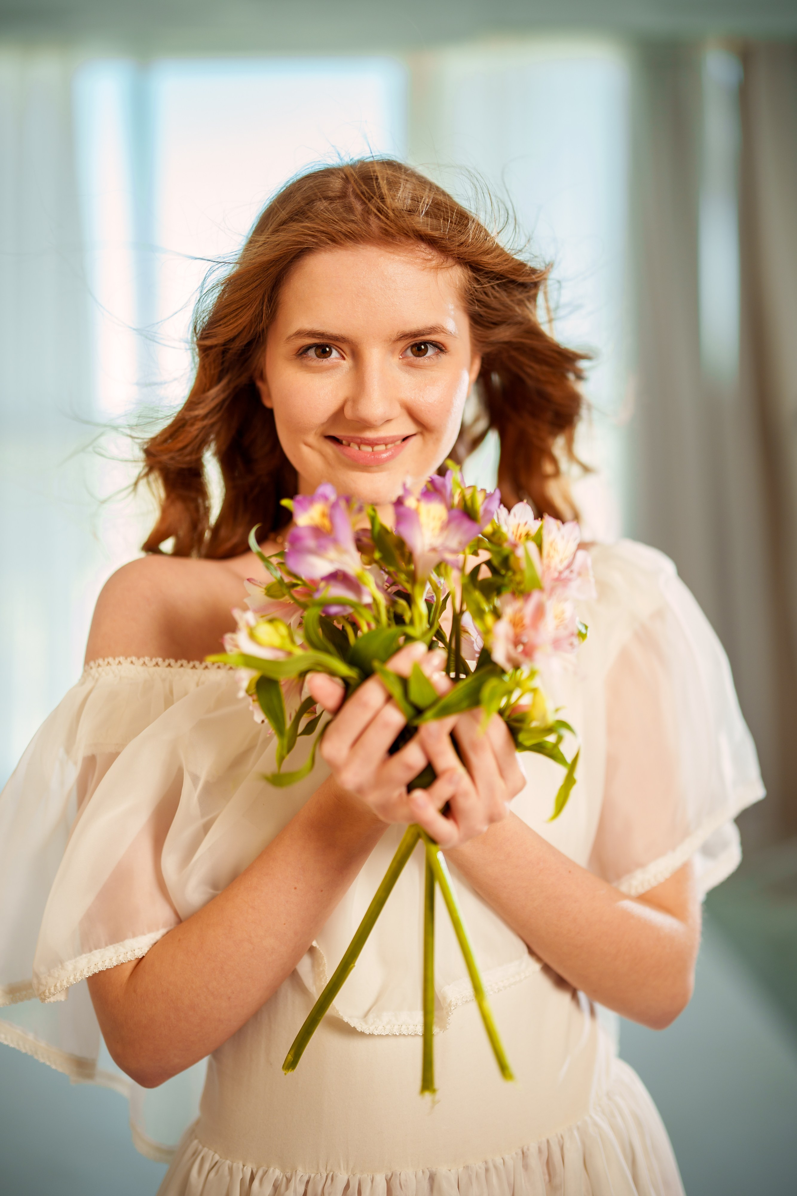 SIGMA 50 mm F1.2 DG DN Art. Фотограф Григорий Кравец