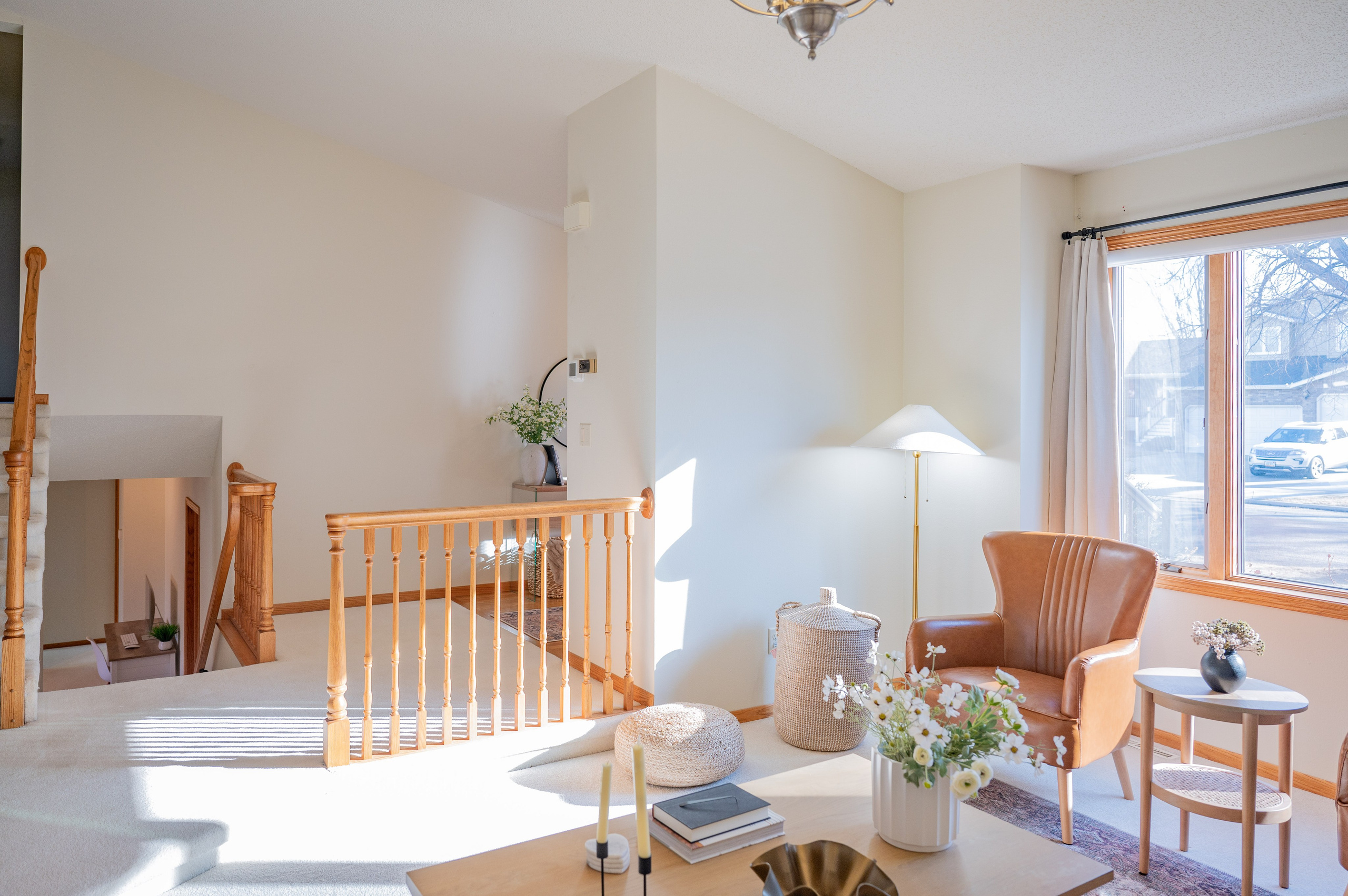 Real estate photography. Victoria Lyubchenko — fine art photography in Bismarck, ND