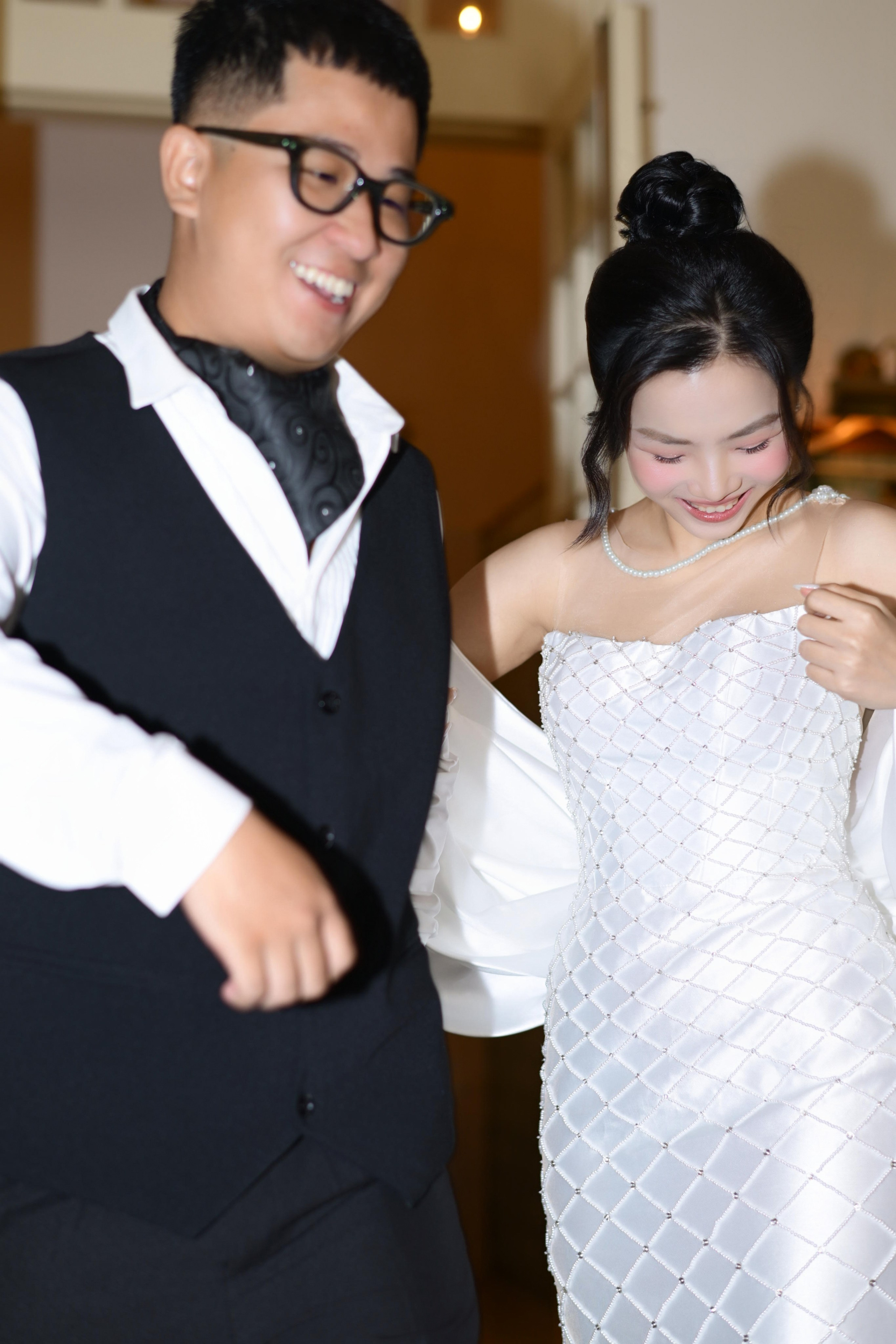 H & N. TheLoveMuseum