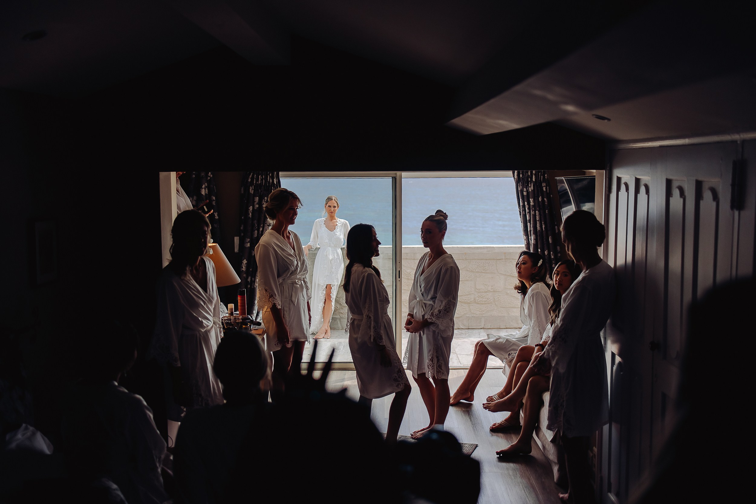 Laura & Andrew — свадебная серия | Alina Vok