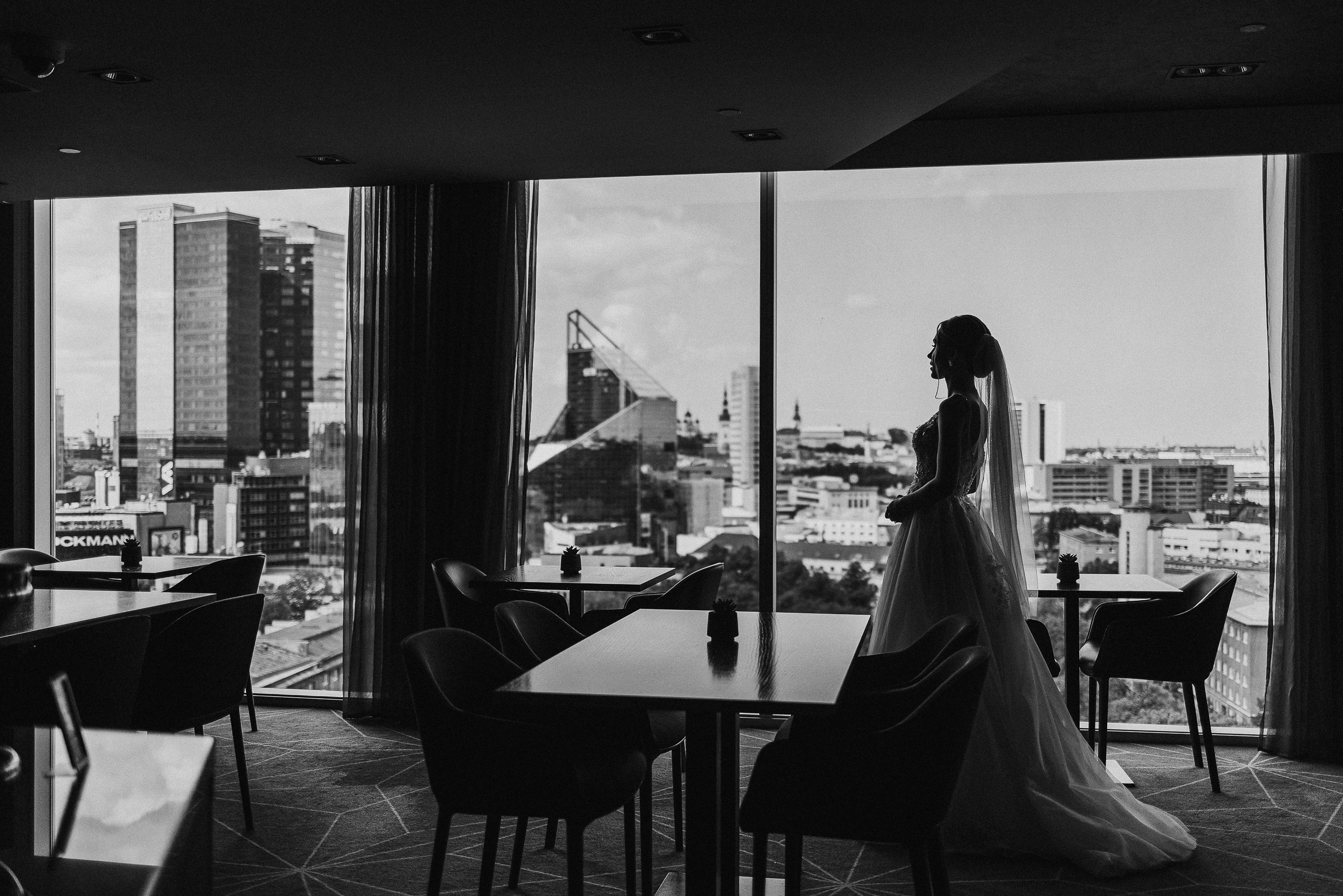 Anna & Artem — свадебная серия | Alina Vok