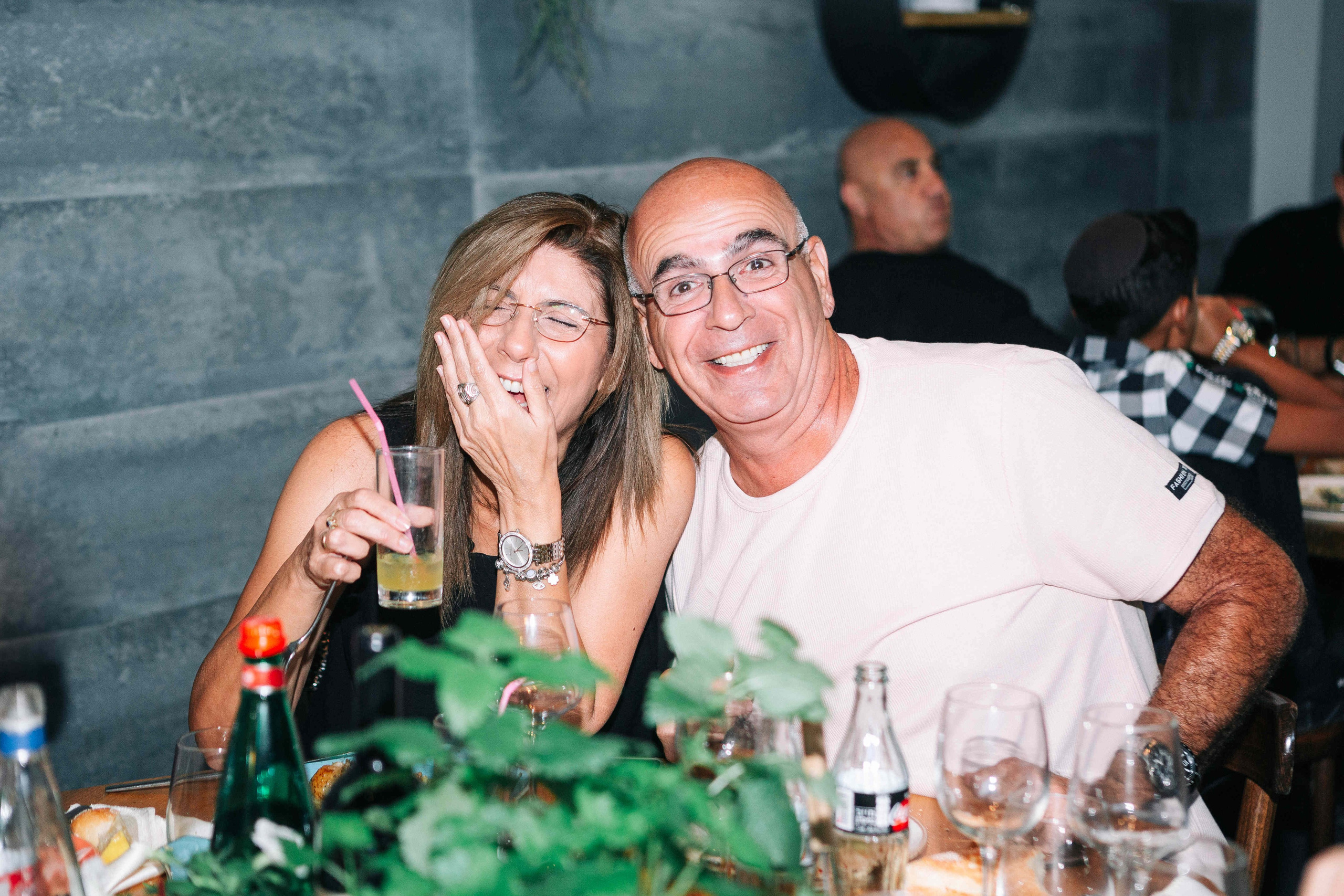 BRIT MILA (BIG EVENT). PHOTOGRAPHER IN ISRAEL