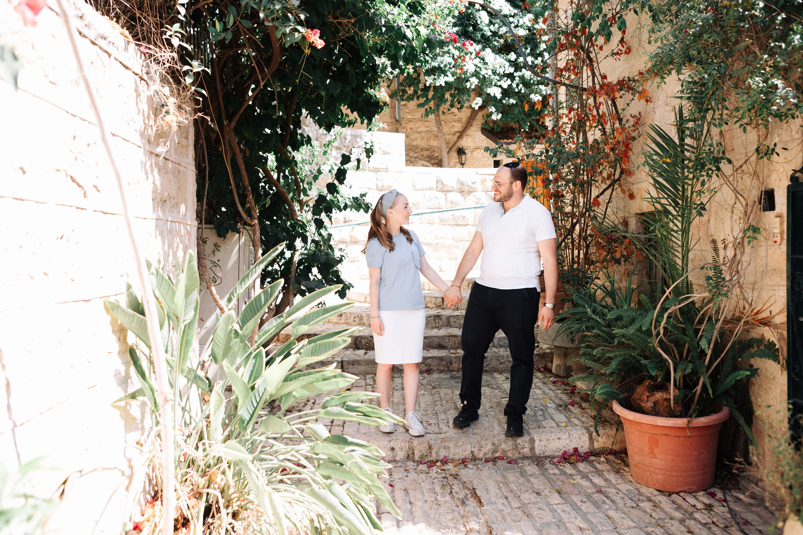 MINI PHOTO SEMMON IN YAMIN MOSHE (MORNING). Https://shi-photo.com/