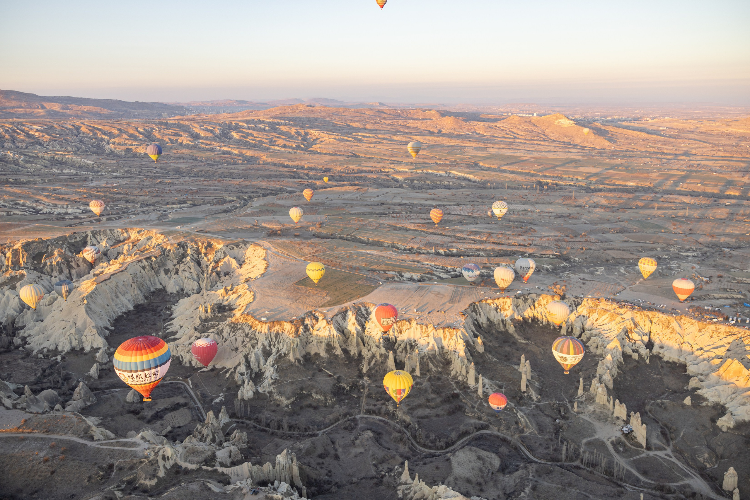 Hot Air Balloon Rides in Cappadocia – Your Complete Guide. Your Guide to Cappadocia: Private Tours, Scenic Routes, Hot Air Balloon Rides, and More Adventures