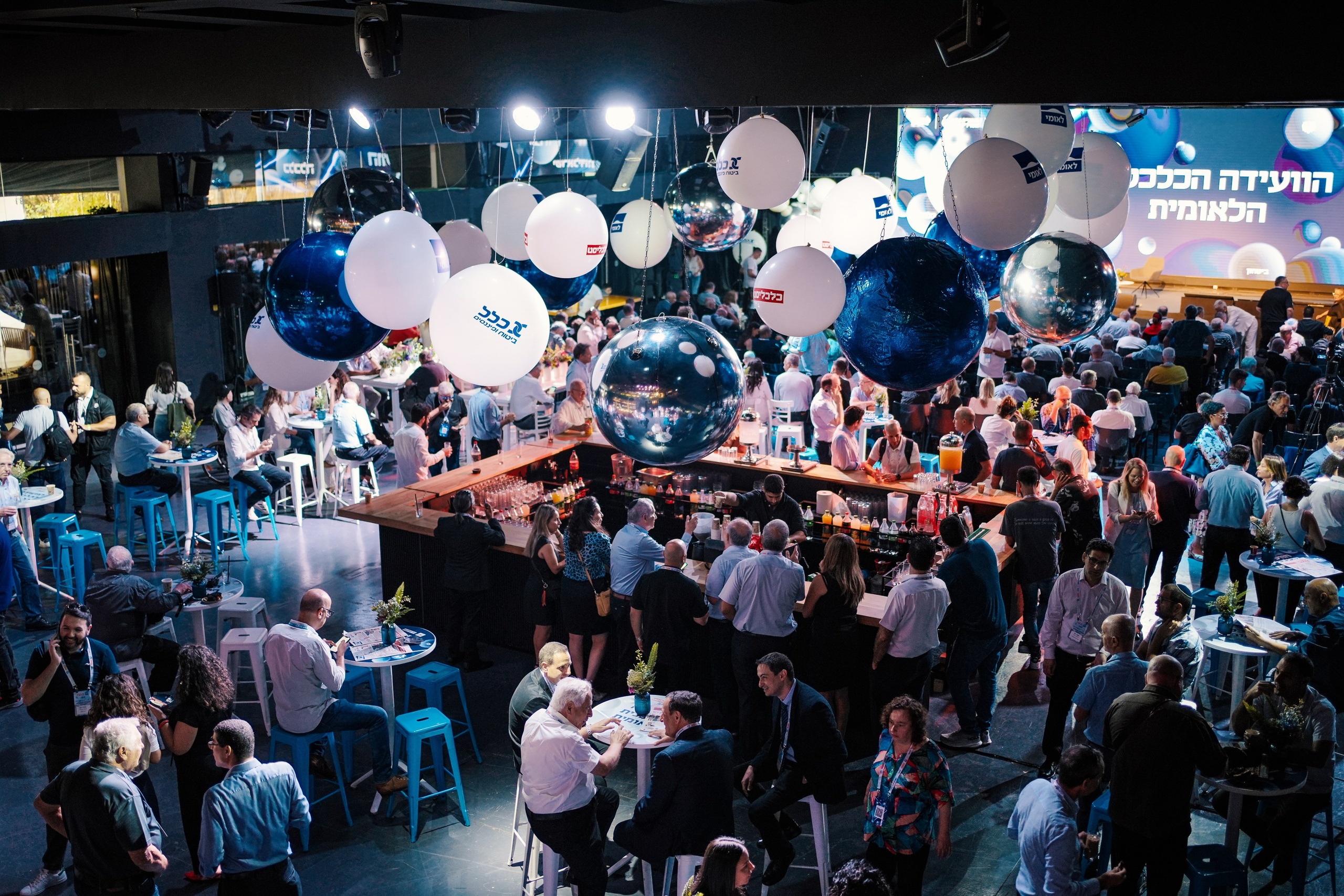 Business. Dmitry Gorodetsky Event Photographer