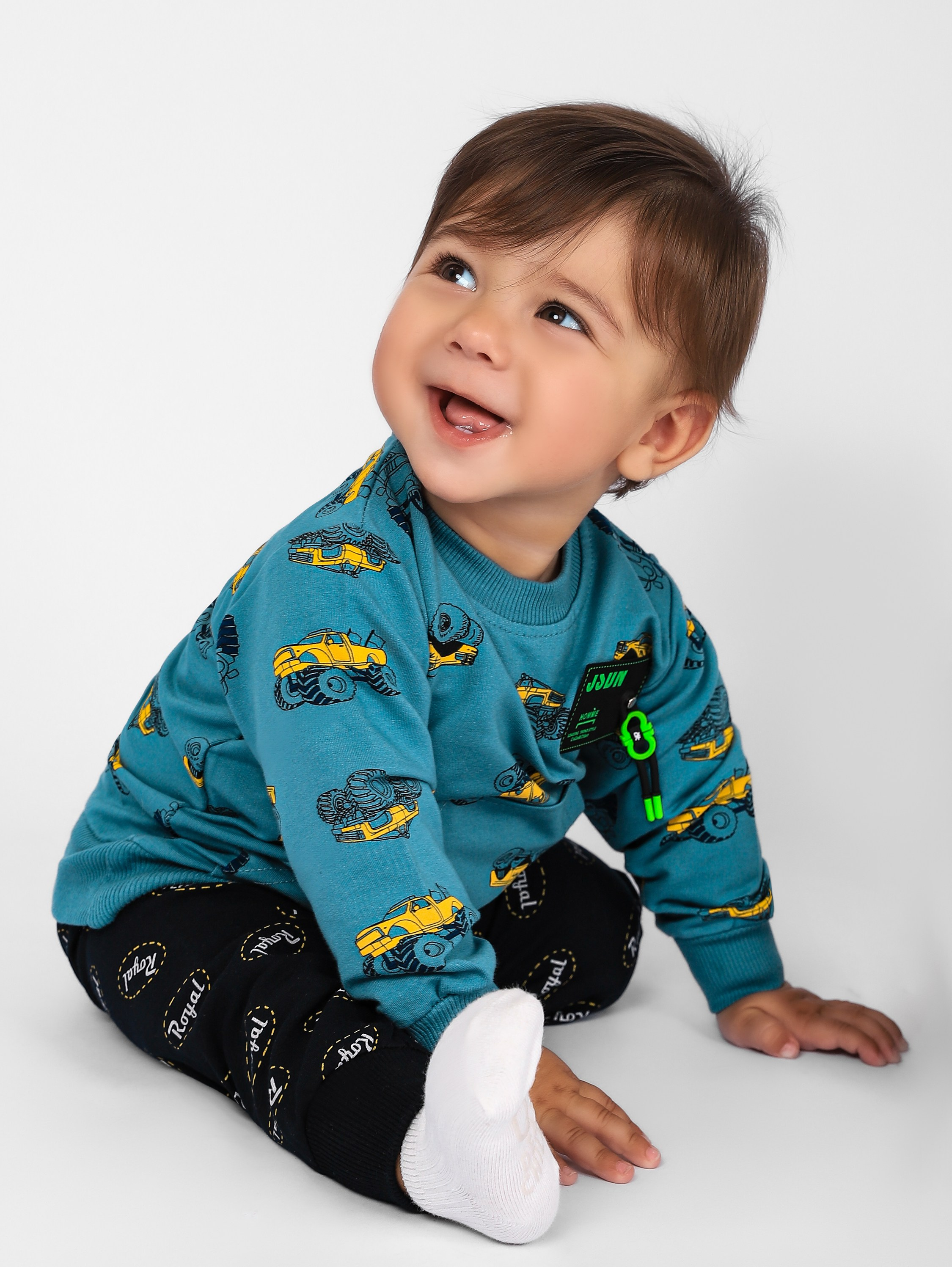 Портфолио. Аяна Крапивкина — профессиональная ретушь и AI-визуал