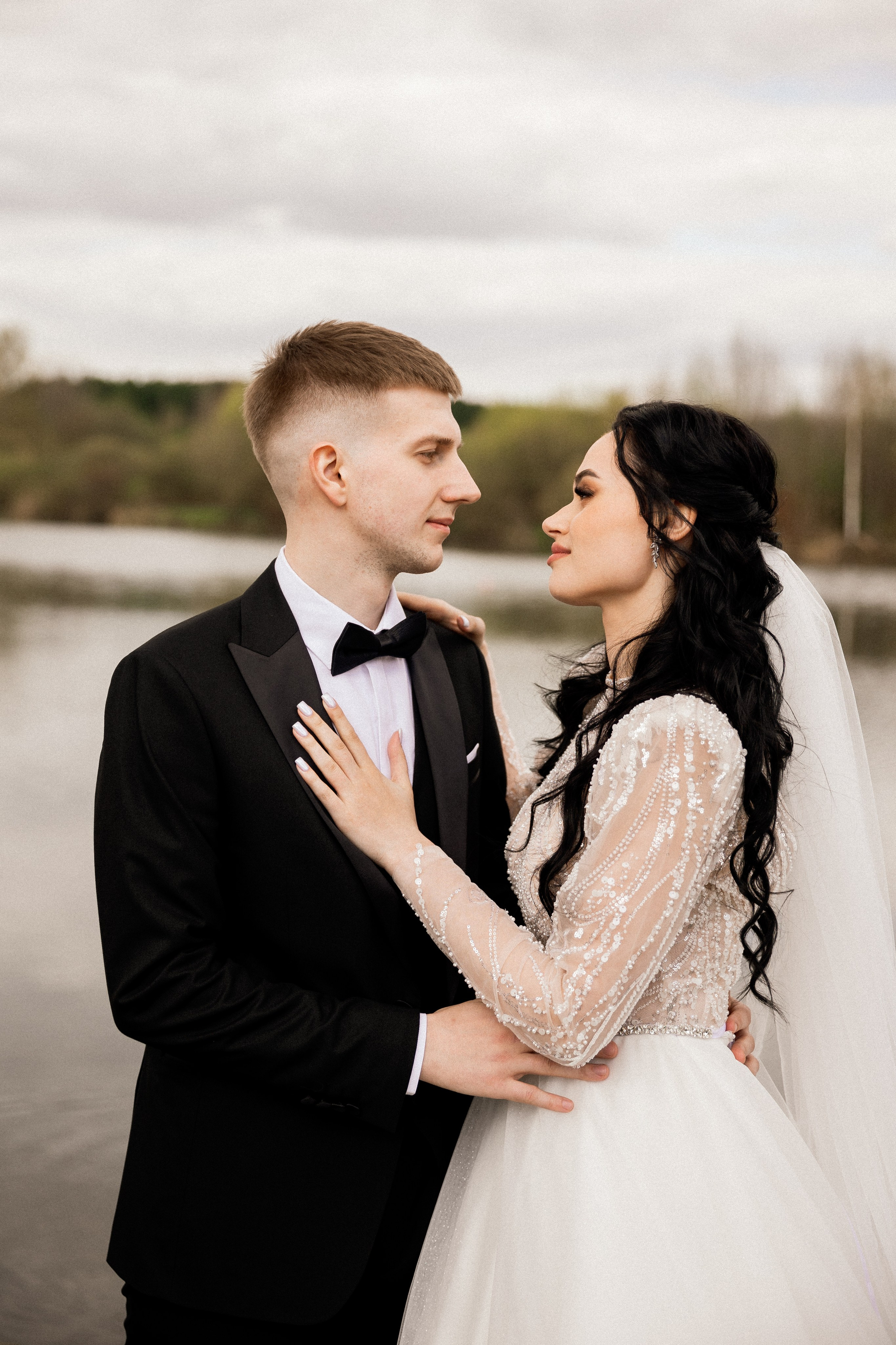 Irina Ermak Hudson Valley wedding photographer. Irina Ermak wedding photographer in New York