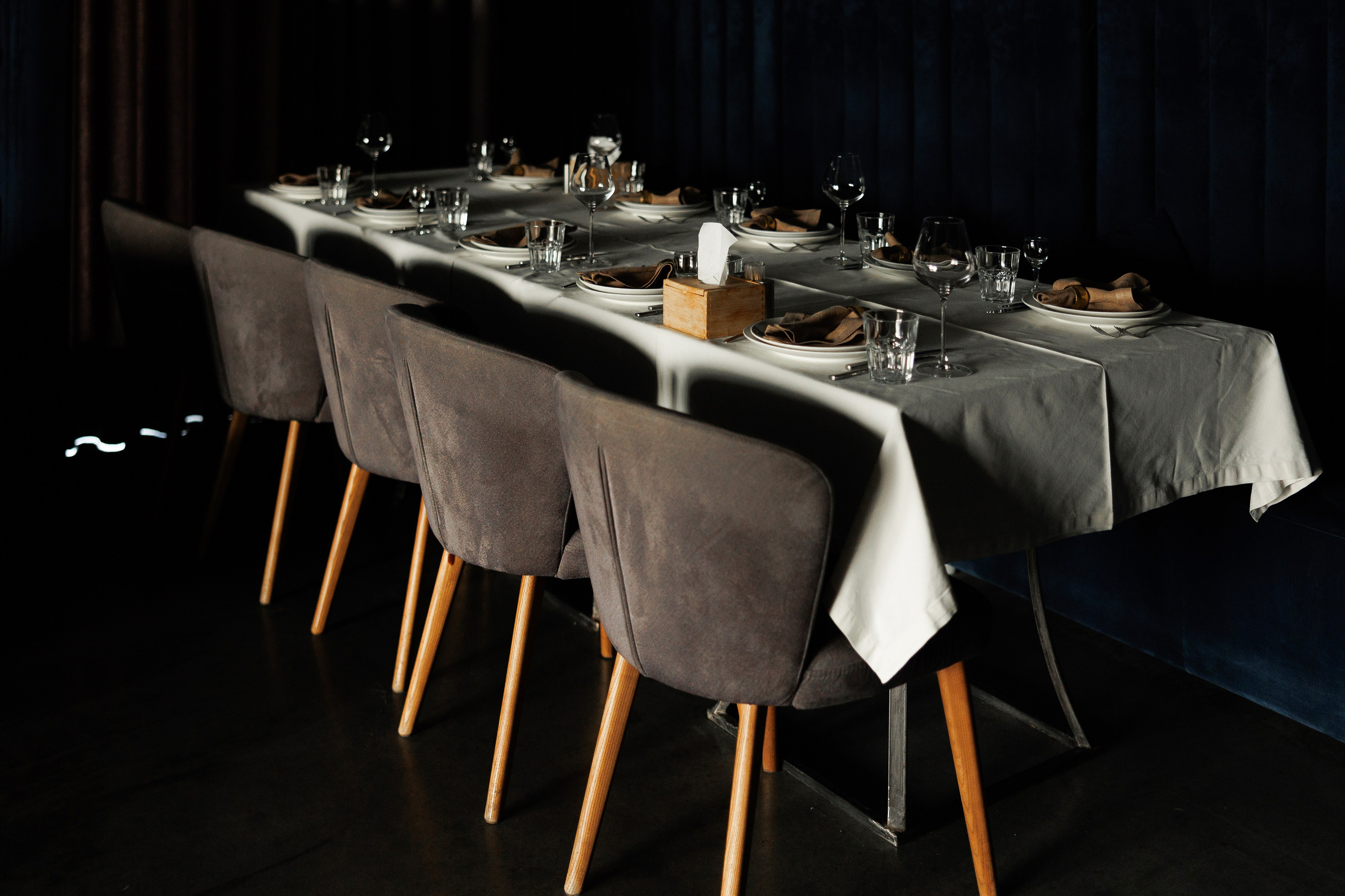 Інтер’єрна фотографія. Iryna Trokhymovych