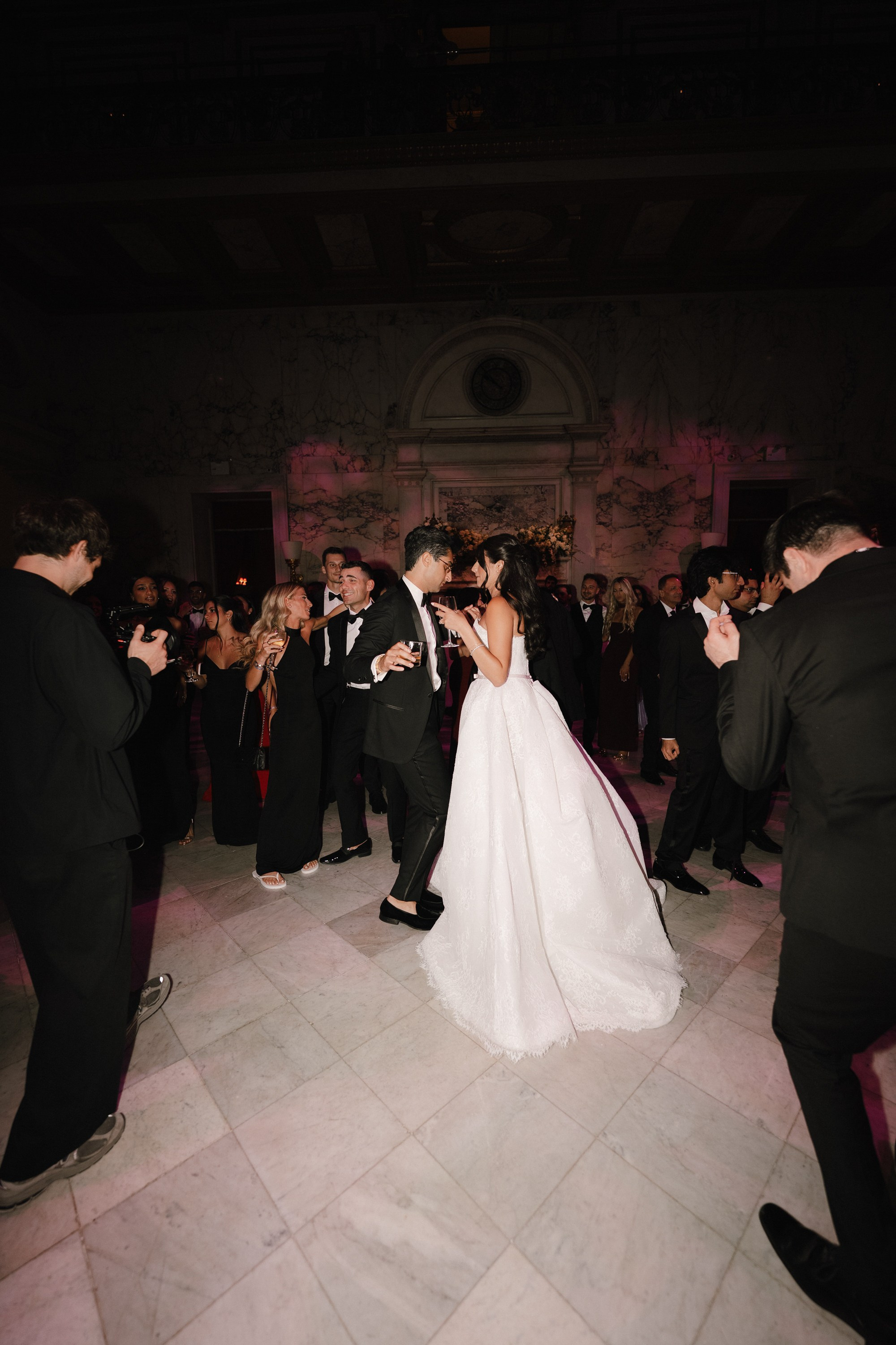 Nicole and Akash. Wedding photographer and videographer New York | New Jersey
