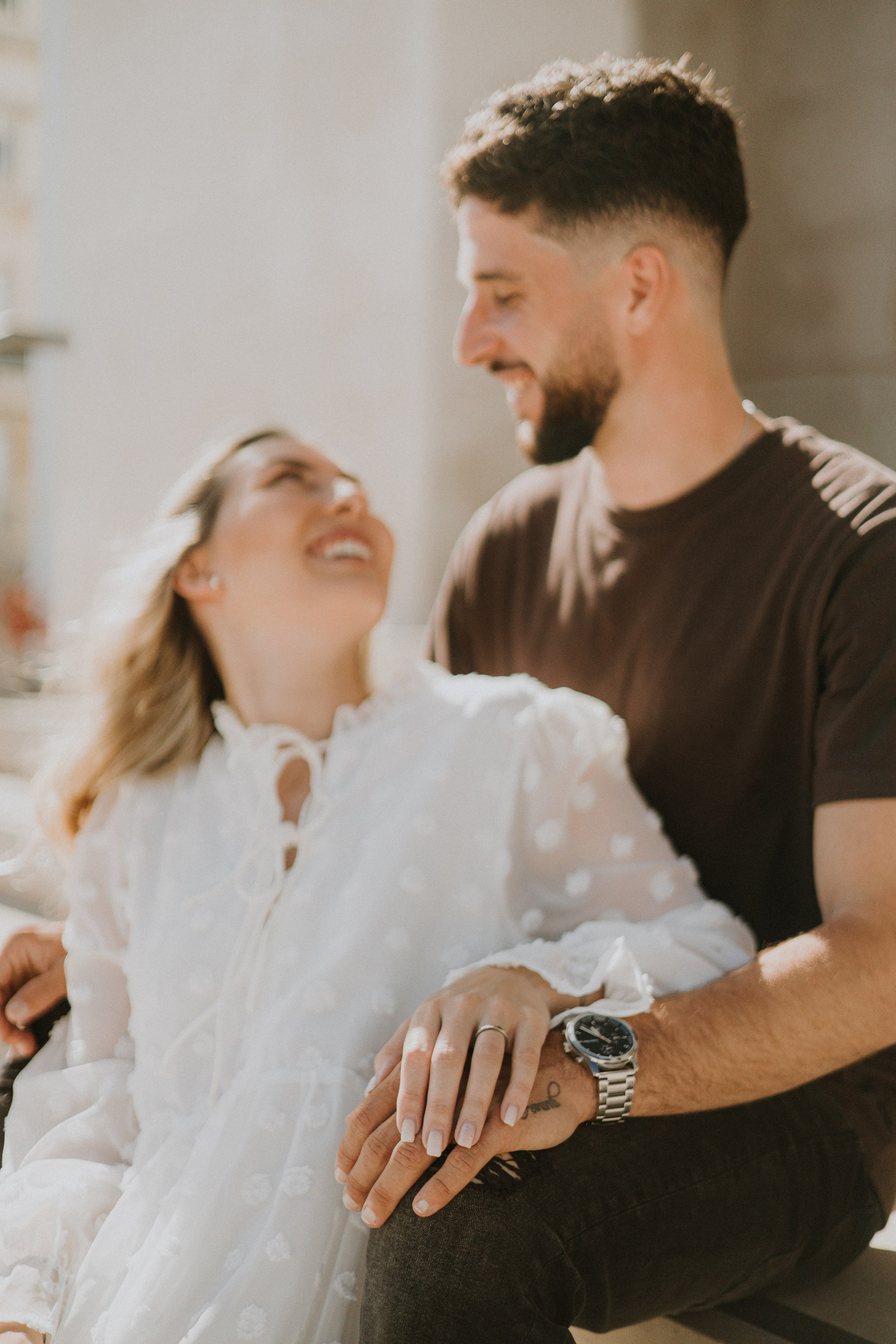 Ensaios fotográficos de casal. Matt Fontenele Fotografia