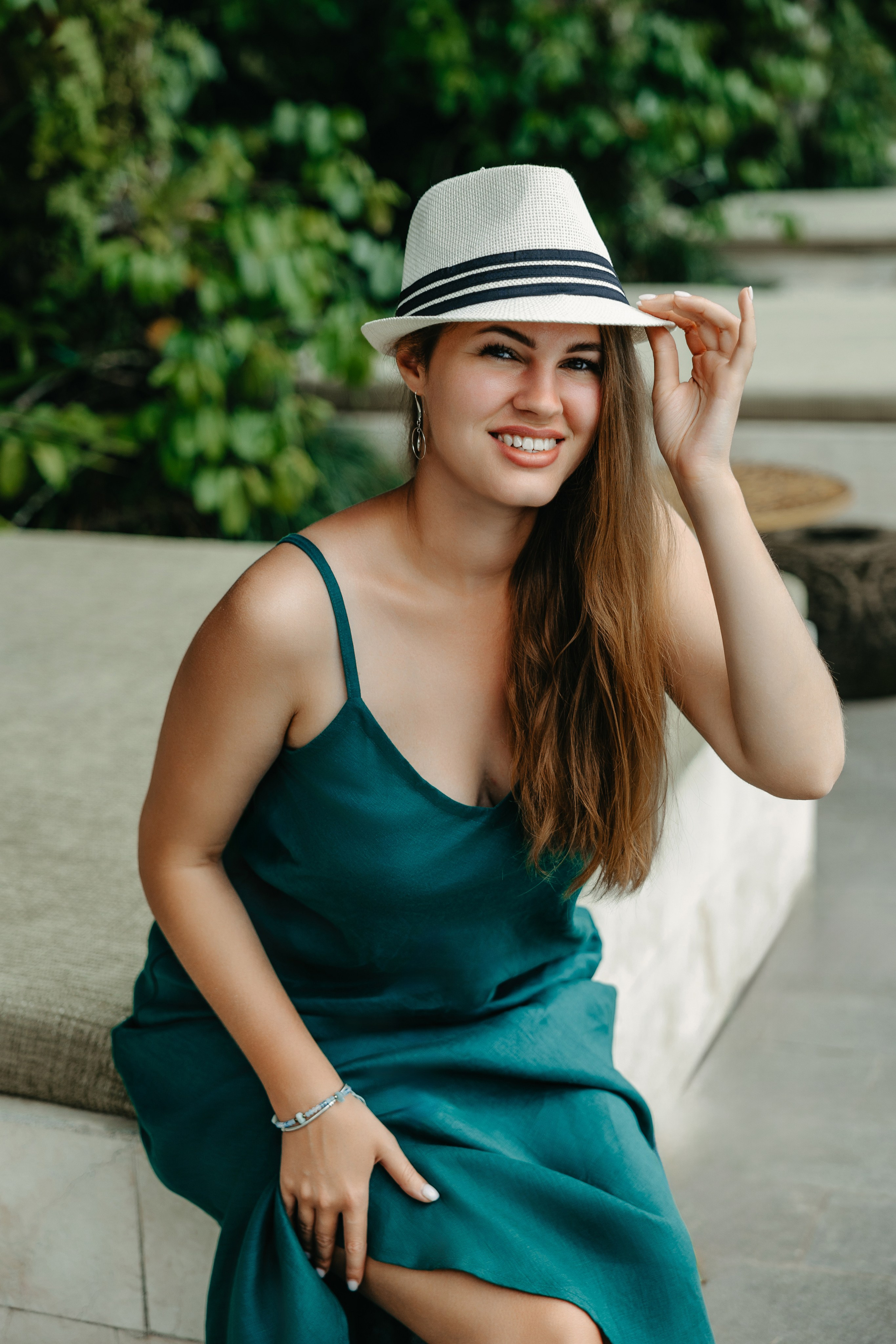 PARQ. Профессиональный фотограф Нурмиева Вероника