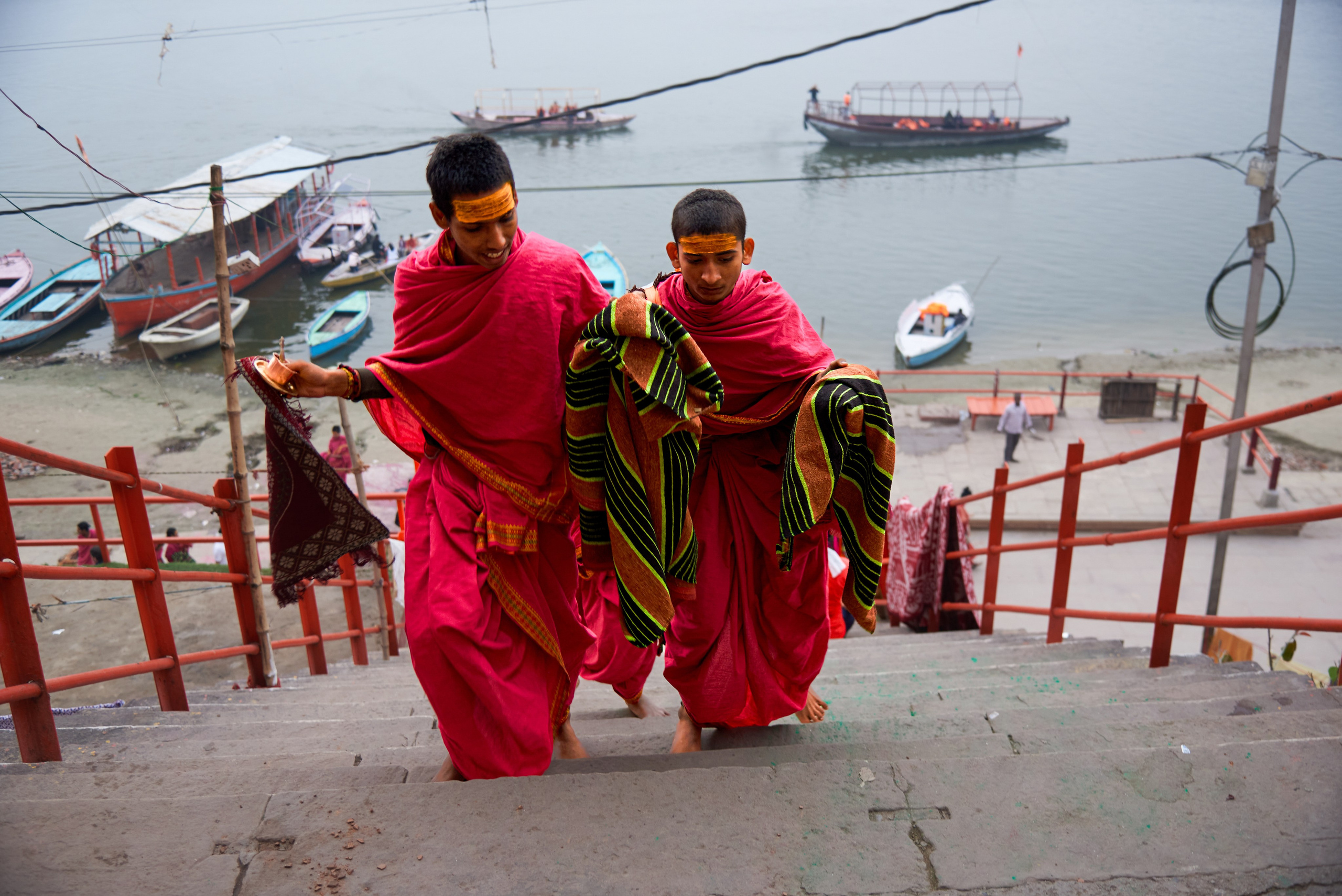 Documentary Photography. Mohit Holani | Director