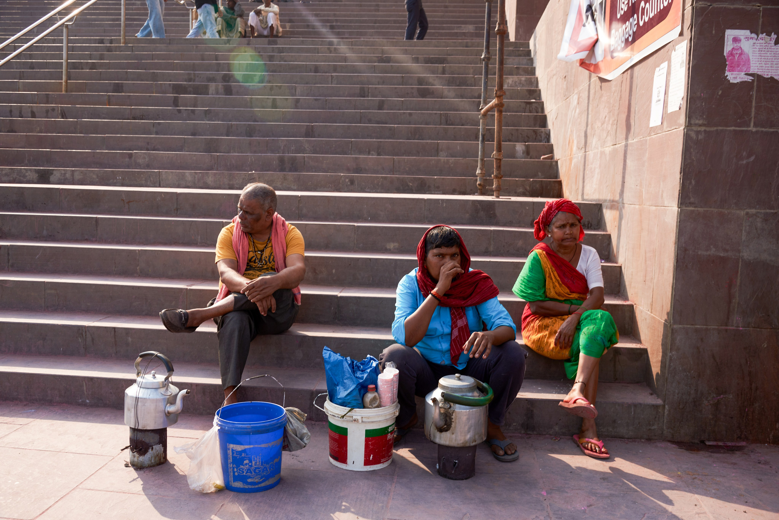 Documentary Photography. Mohit Holani | Director