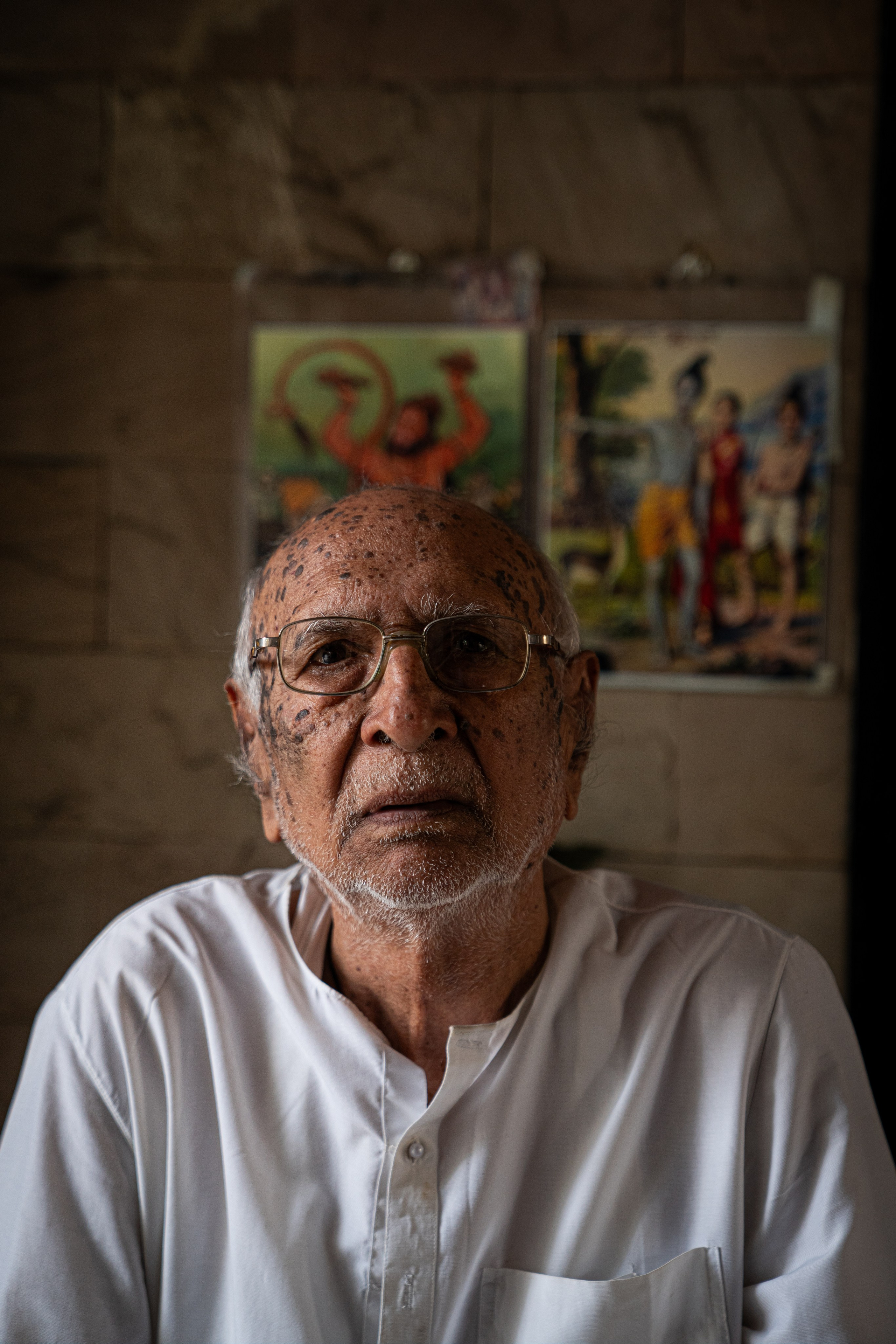 Documentary Photography. Mohit Holani | Director