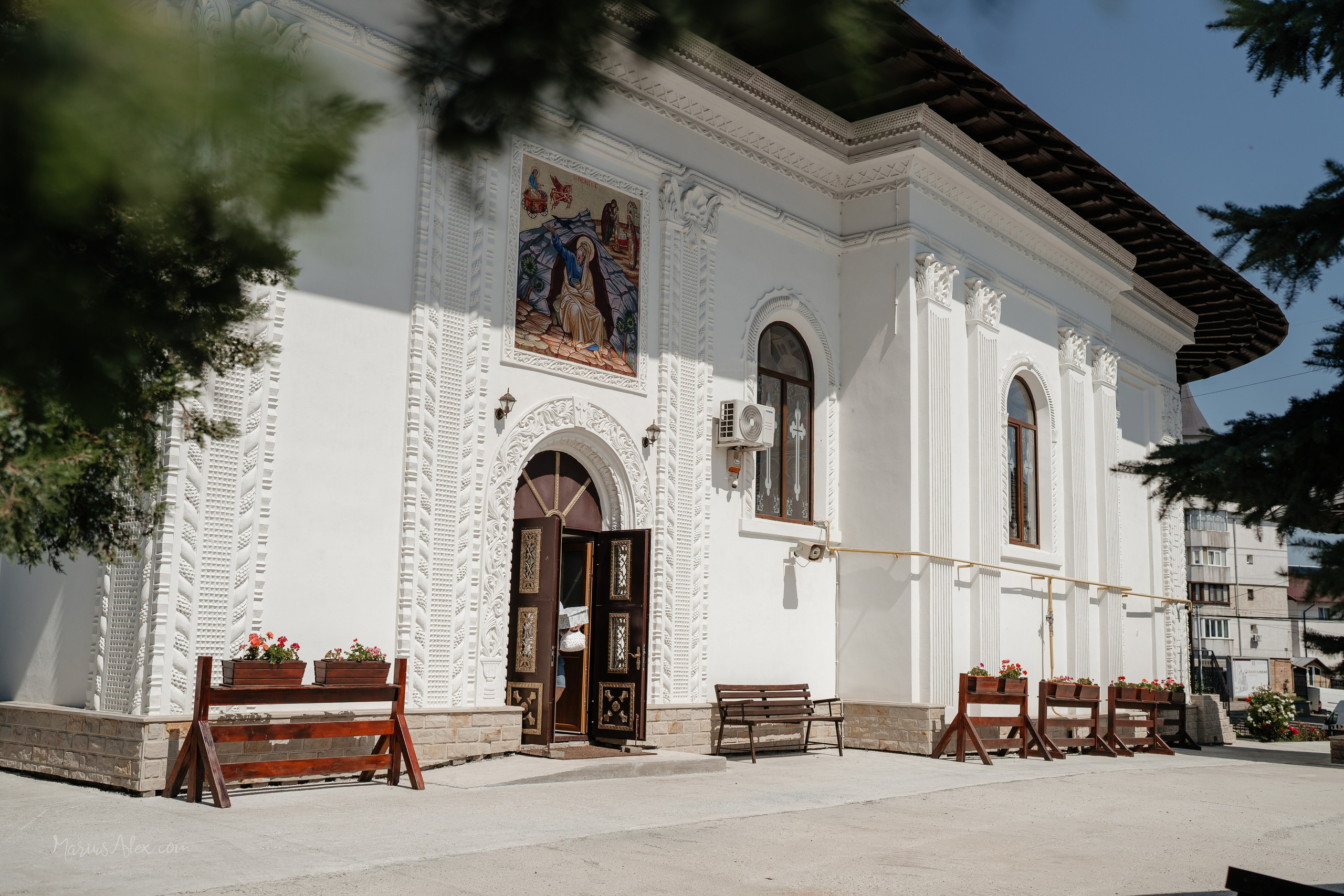 Alexia Nina. Marius Alex fotograf de eveniment si portret din Suceava