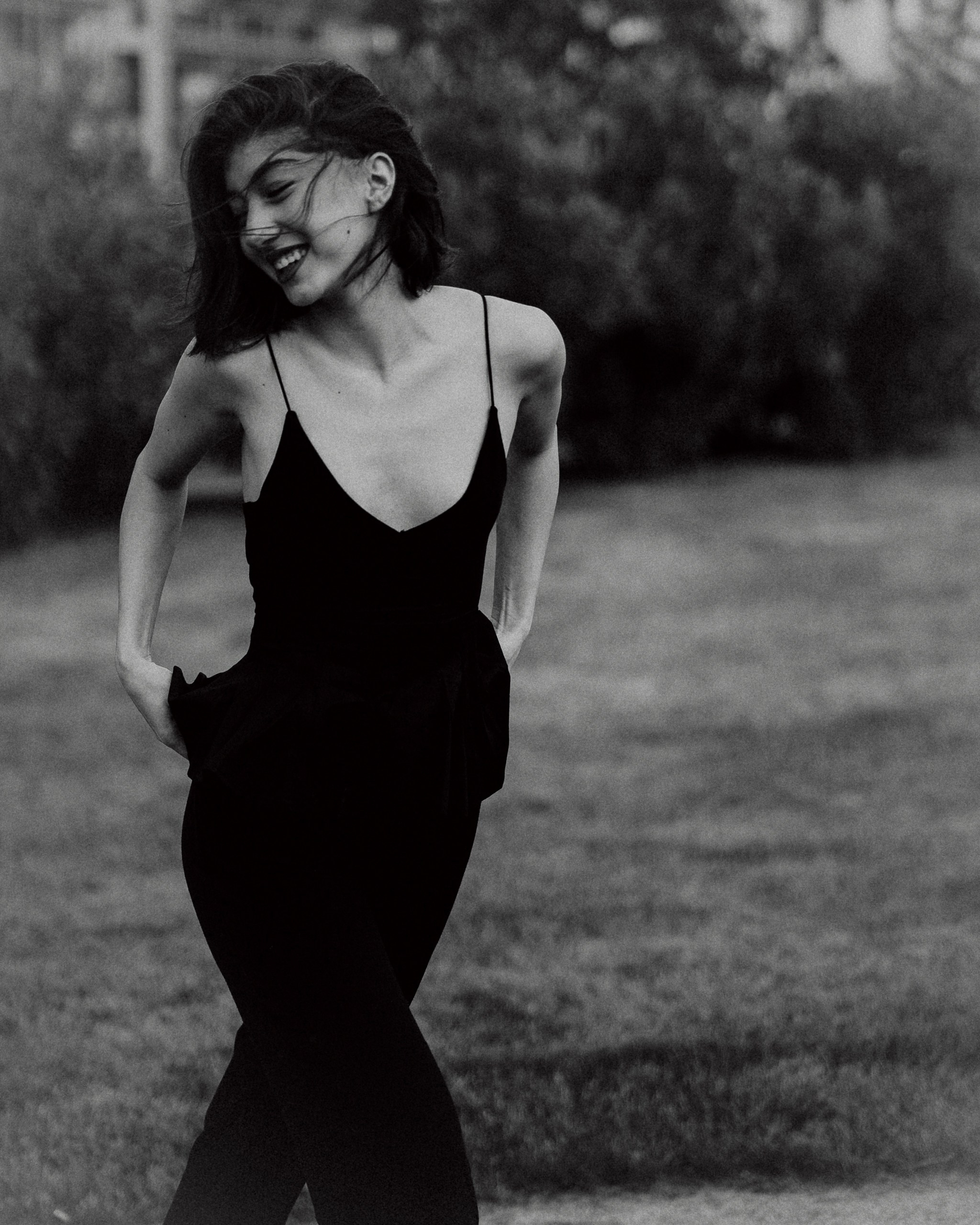 NANA. Inna Mendelson — Photographer