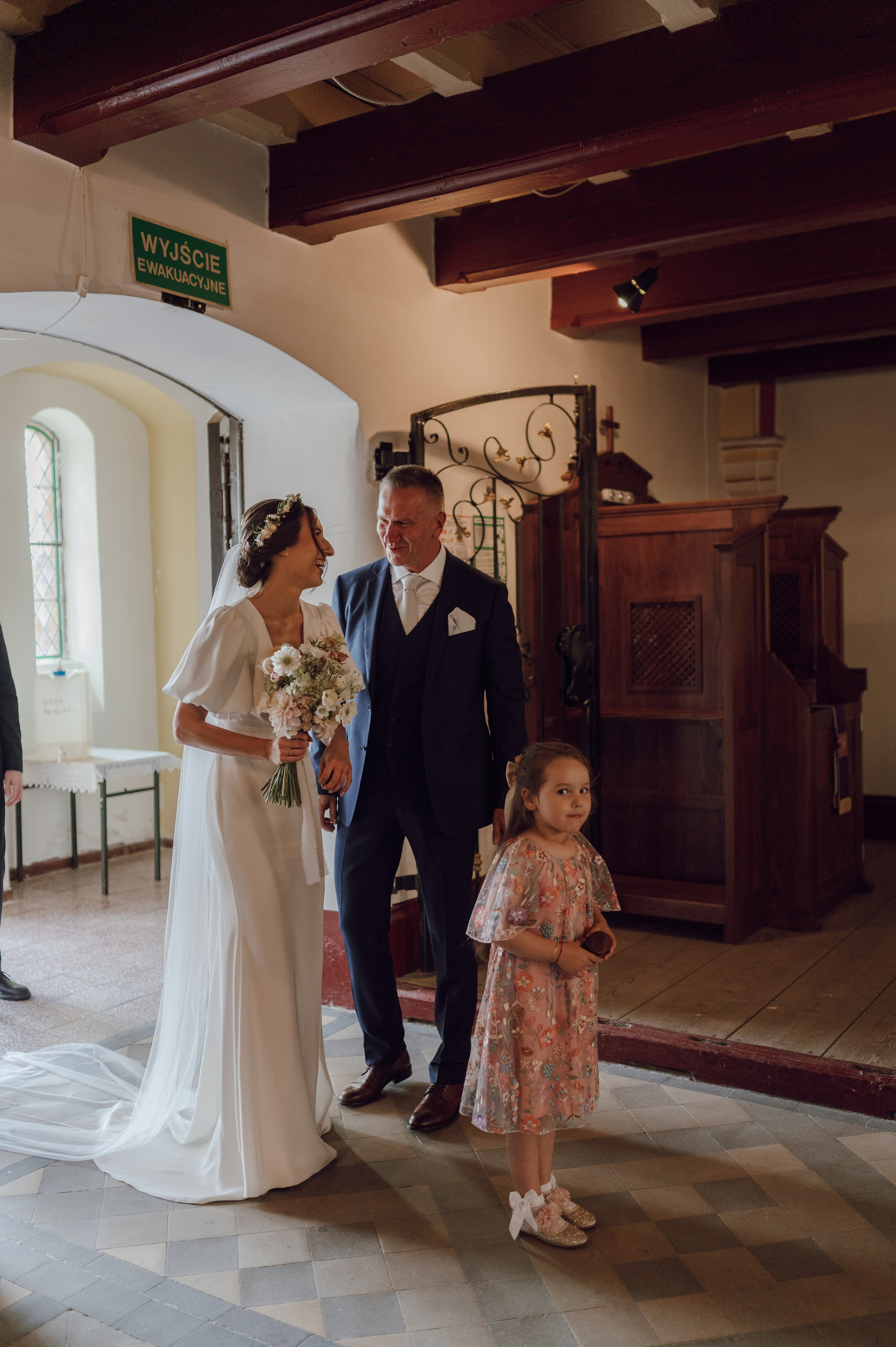 Reportaż Ślubny – Zuzia i Jasiek | Fotograf Ślubny Poznań. Ślubny fotograf Poznań | Oliwia Makara