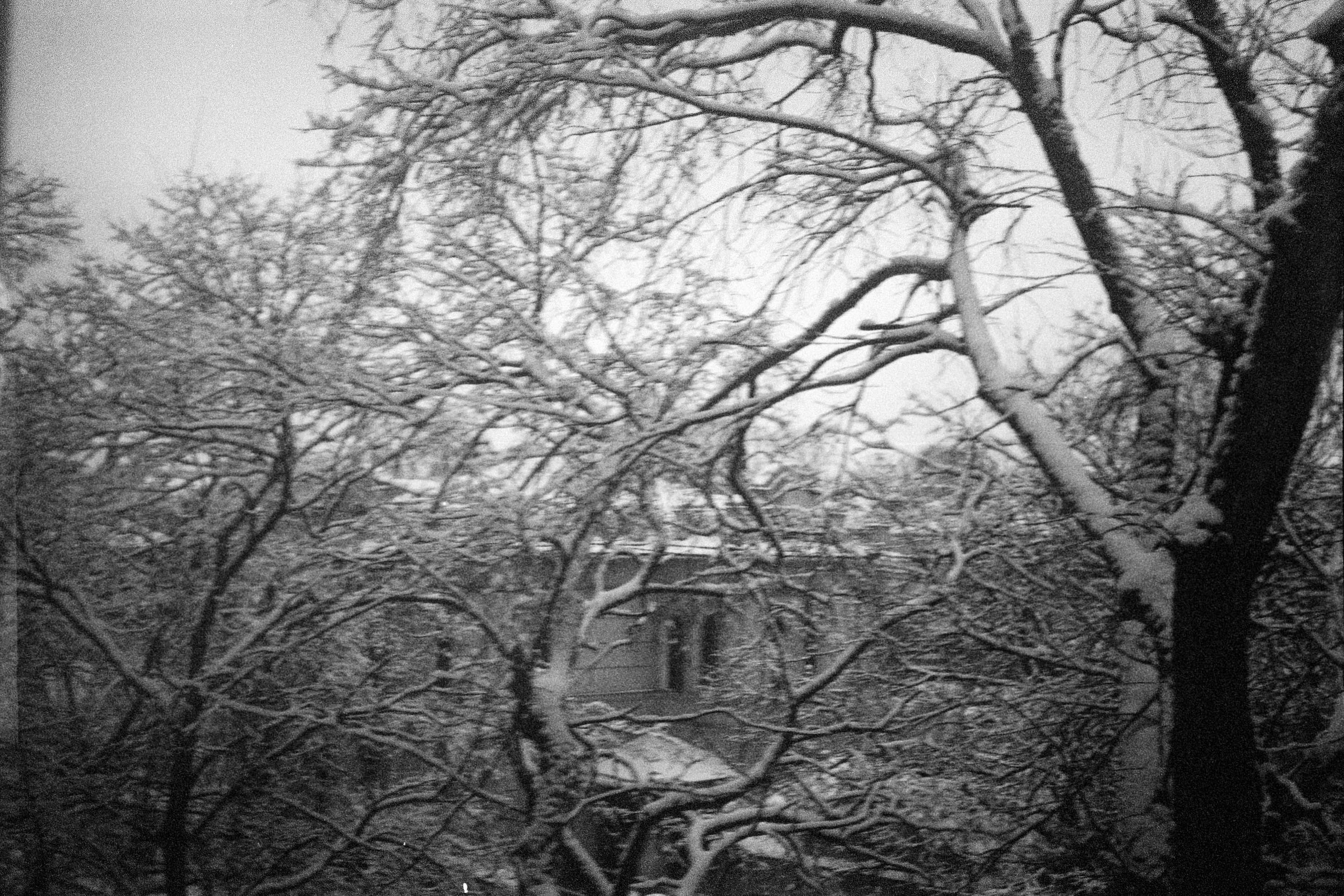 FADE. «Фотохроники»