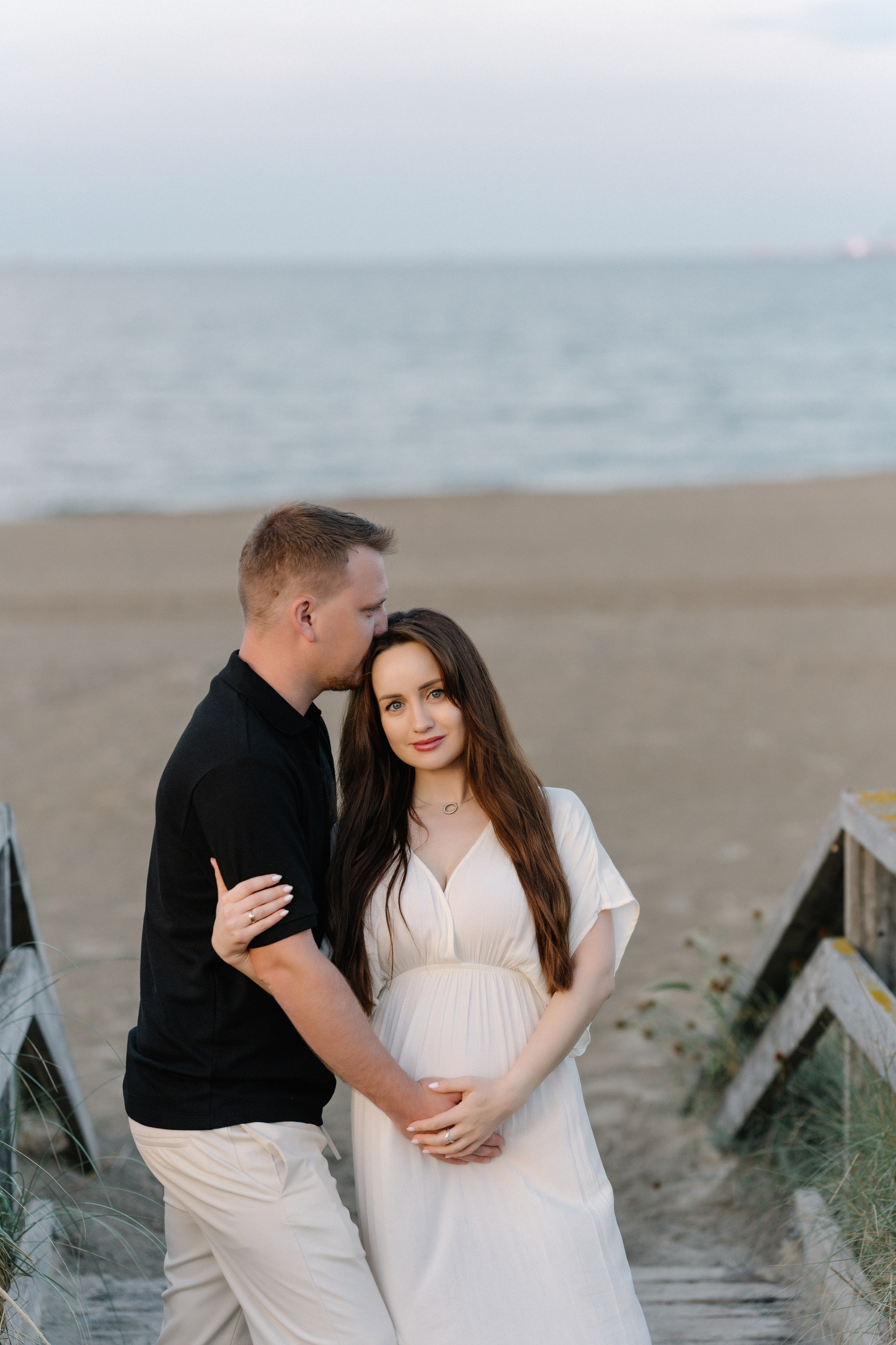 Victoria&Timur. Fotografa Rimini