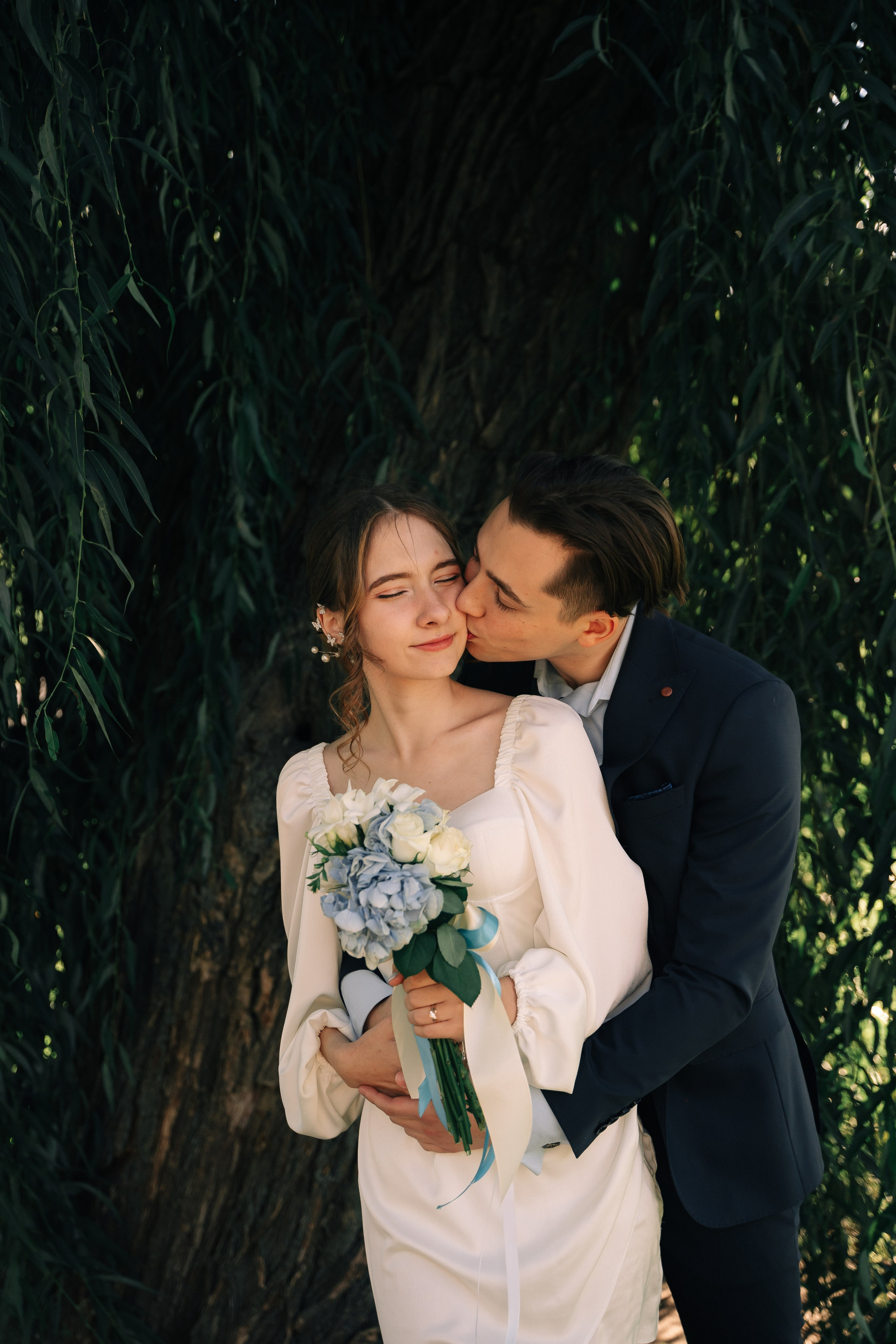 Алексей и Марина. Эдуард Хлибичук — фотограф Кишинев Молдова