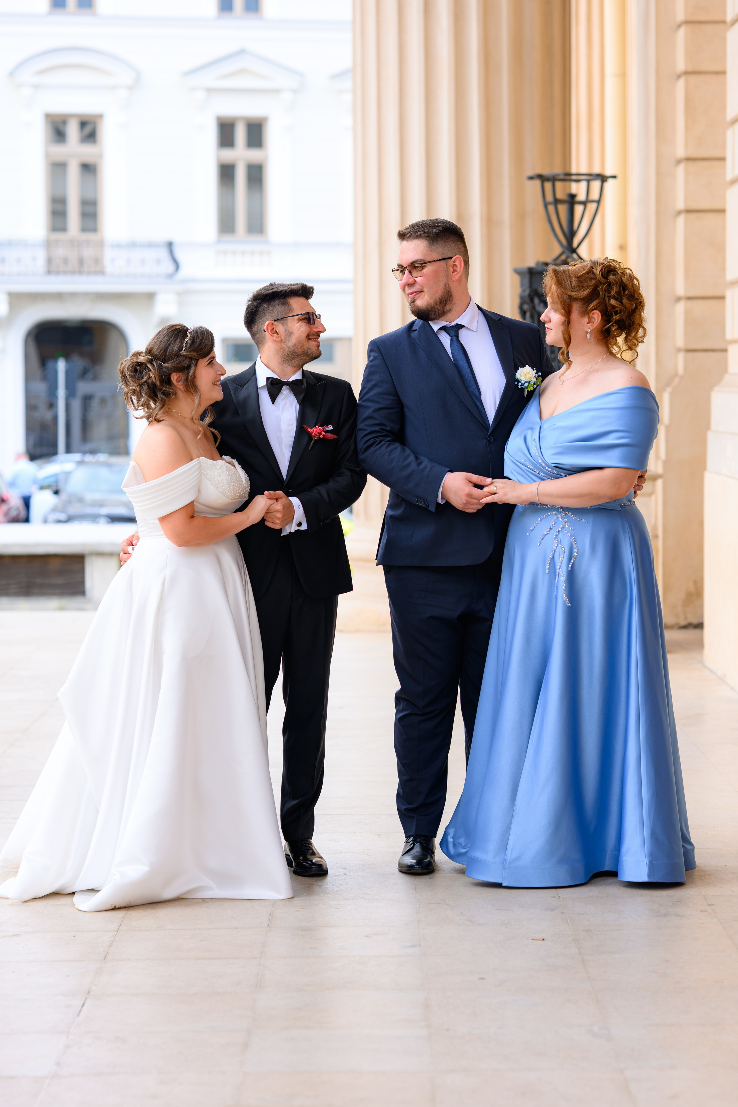 Nunta Alina & Alex, 12 septembrie 2026 | Cătălin Lazăr Photography