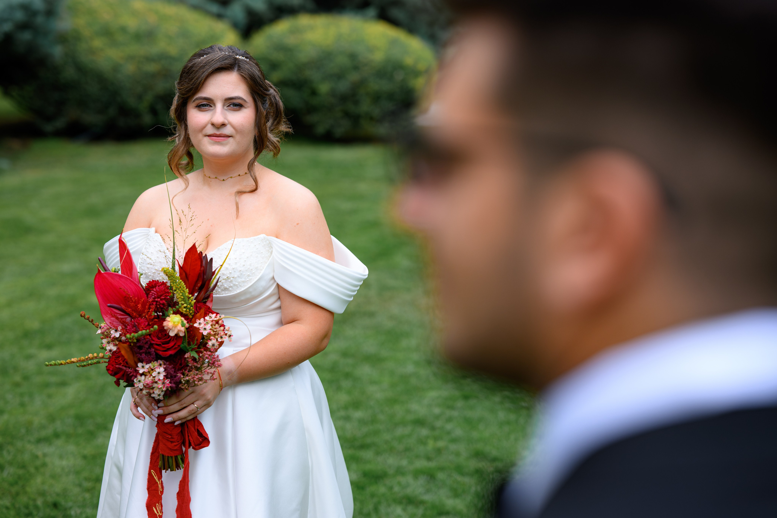 Nunta Alina & Alex, 12 septembrie 2026 | Cătălin Lazăr Photography