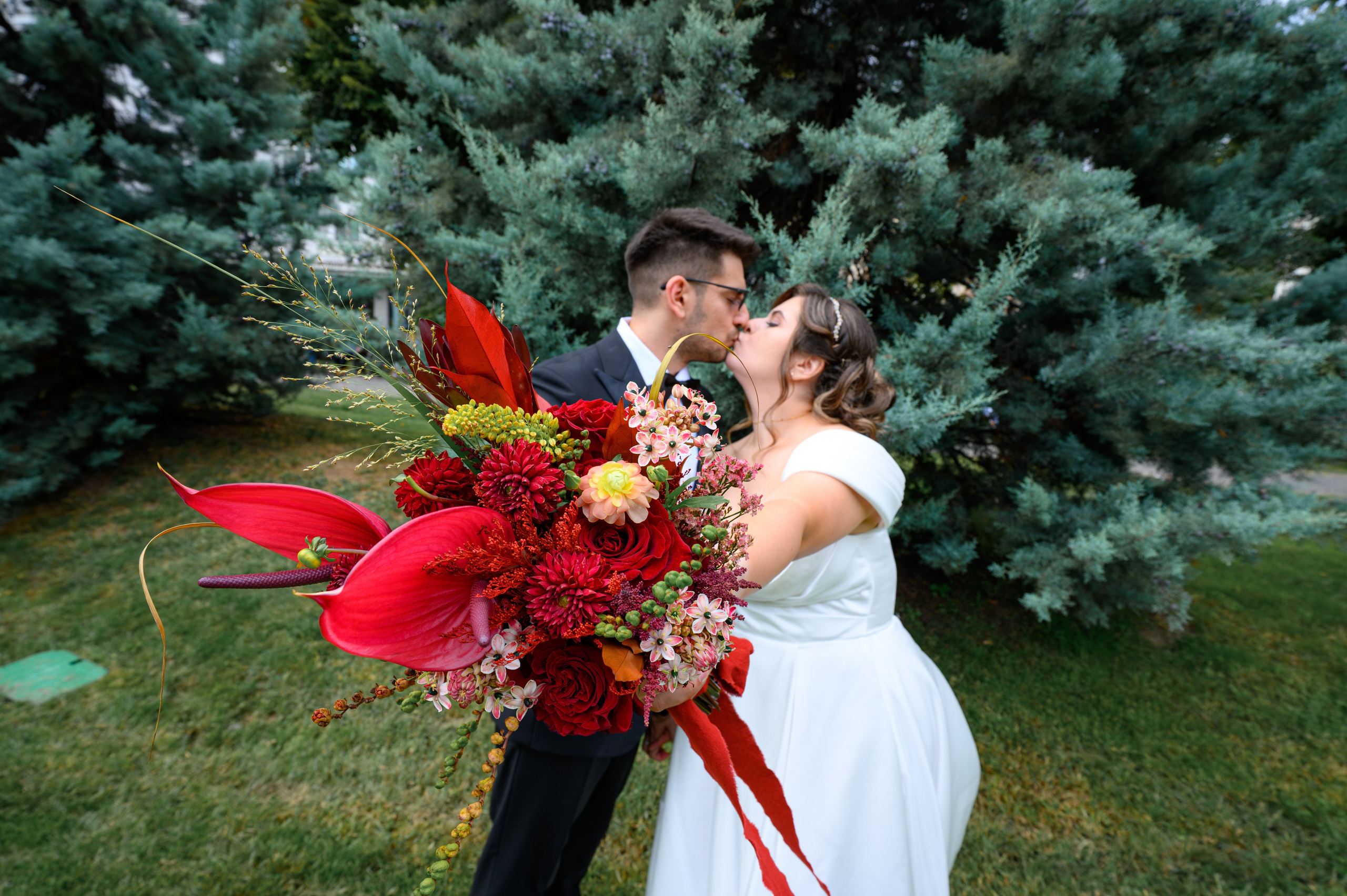 Nunta Alina & Alex, 12 septembrie 2026 | Cătălin Lazăr Photography