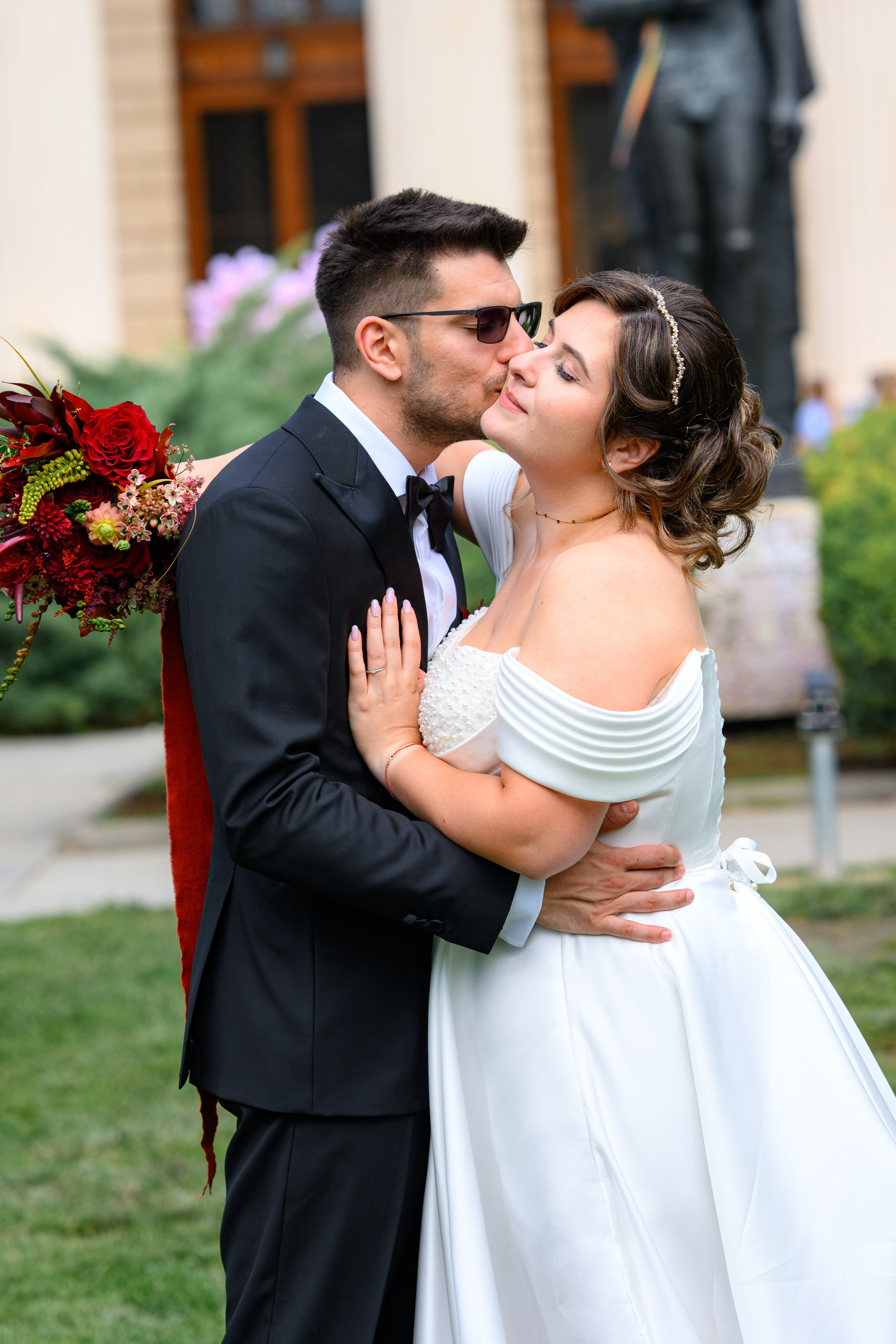 Nunta Alina & Alex, 12 septembrie 2026 | Cătălin Lazăr Photography
