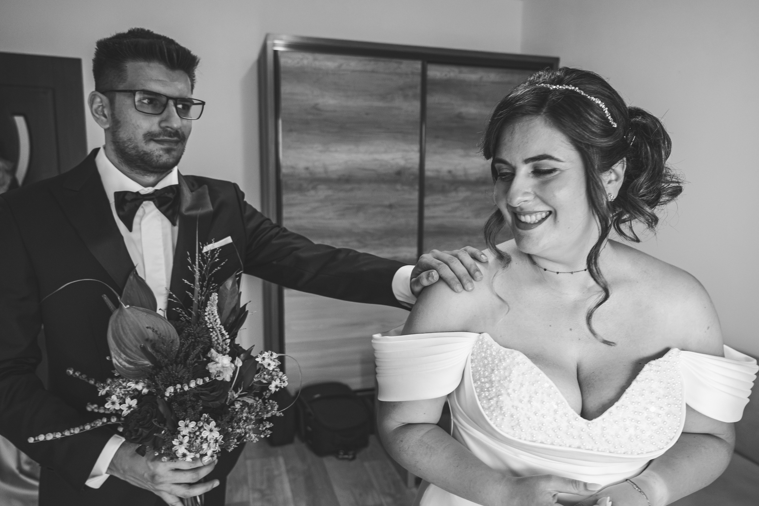 Nunta Alina & Alex, 12 septembrie 2026 | Cătălin Lazăr Photography