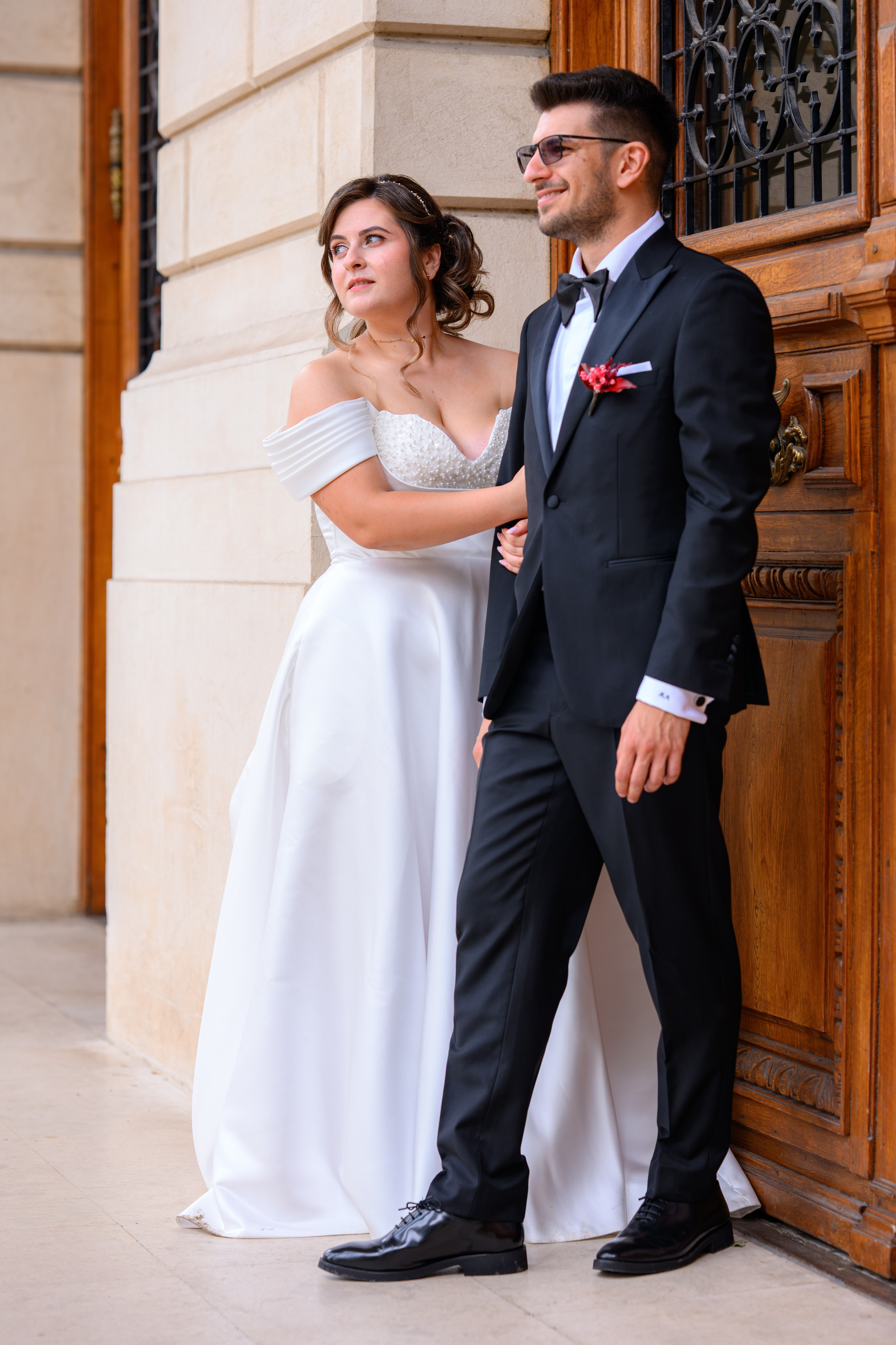 Nunta Alina & Alex, 12 septembrie 2026 | Cătălin Lazăr Photography