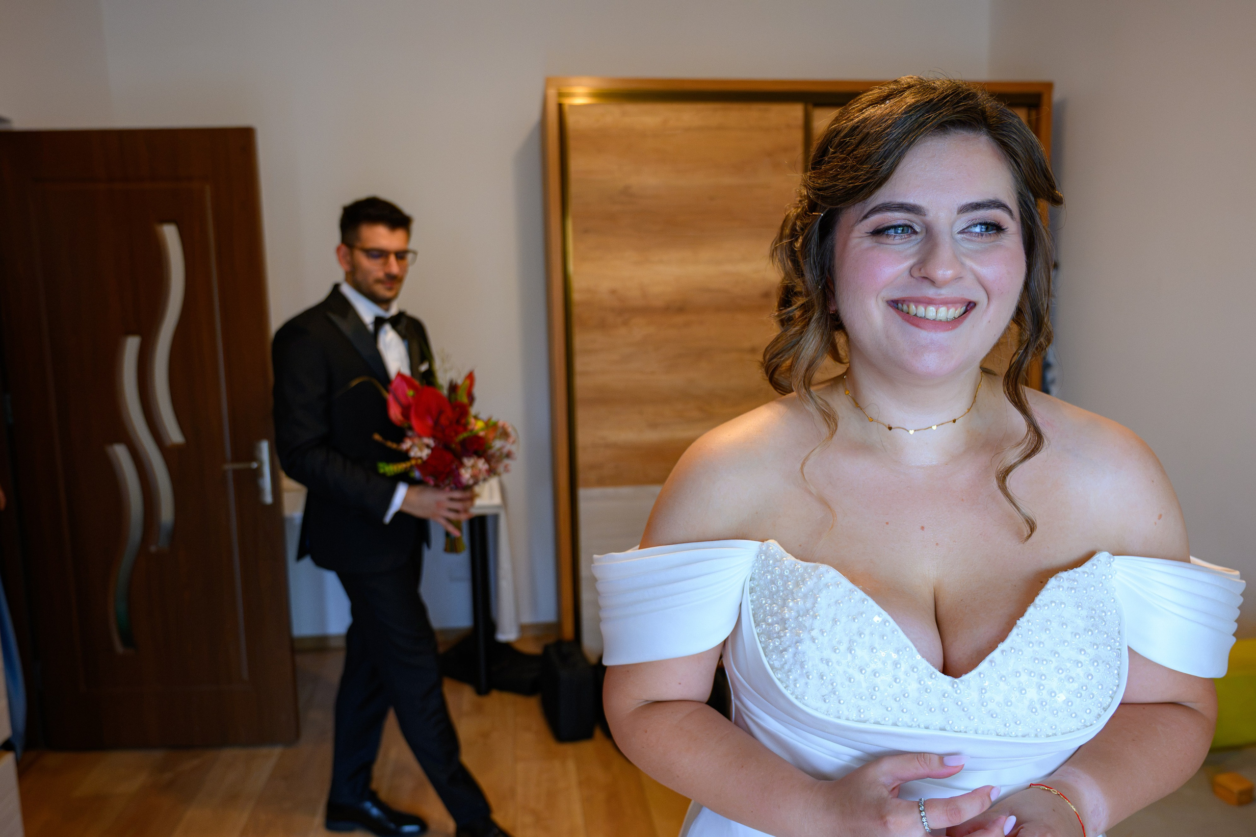 Nunta Alina & Alex, 12 septembrie 2026 | Cătălin Lazăr Photography