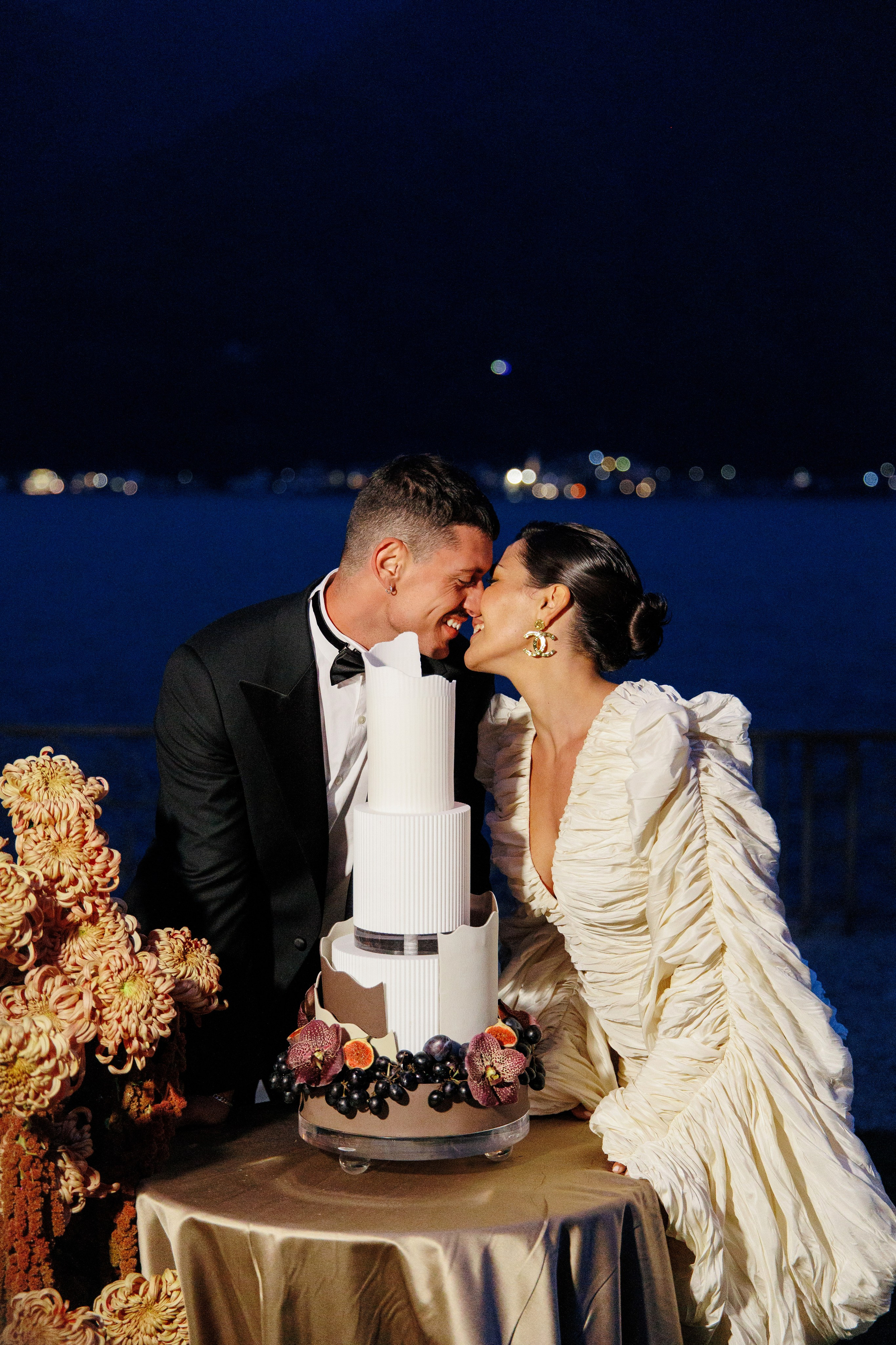 Ruben & Dena. Fulop Robert — Editorial Wedding Photographer in Europe