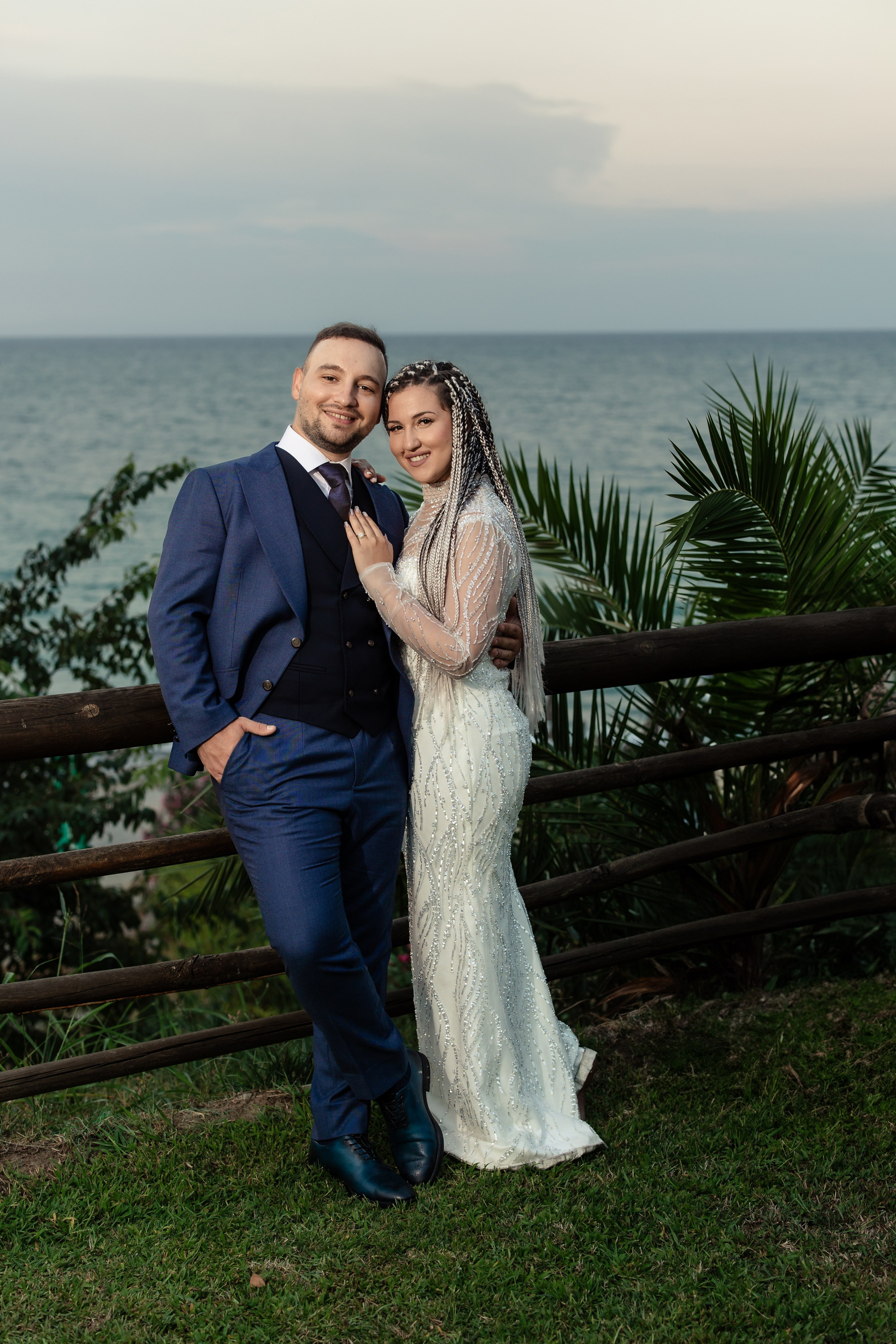 Sergiu & Alina. Fulop Robert — Editorial Wedding Photographer in Europe