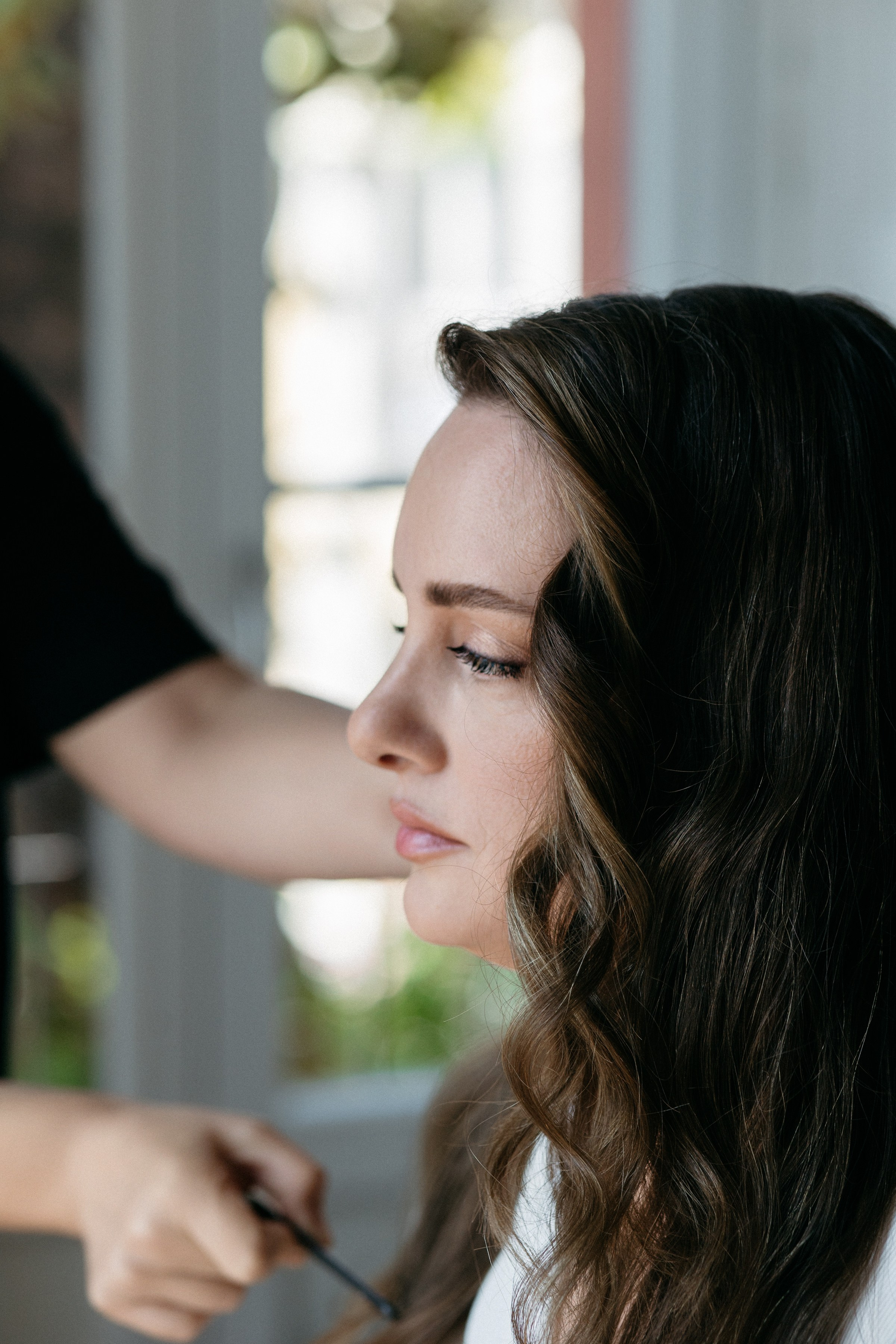 Rachael & Matt. Fotografo di matrimoni