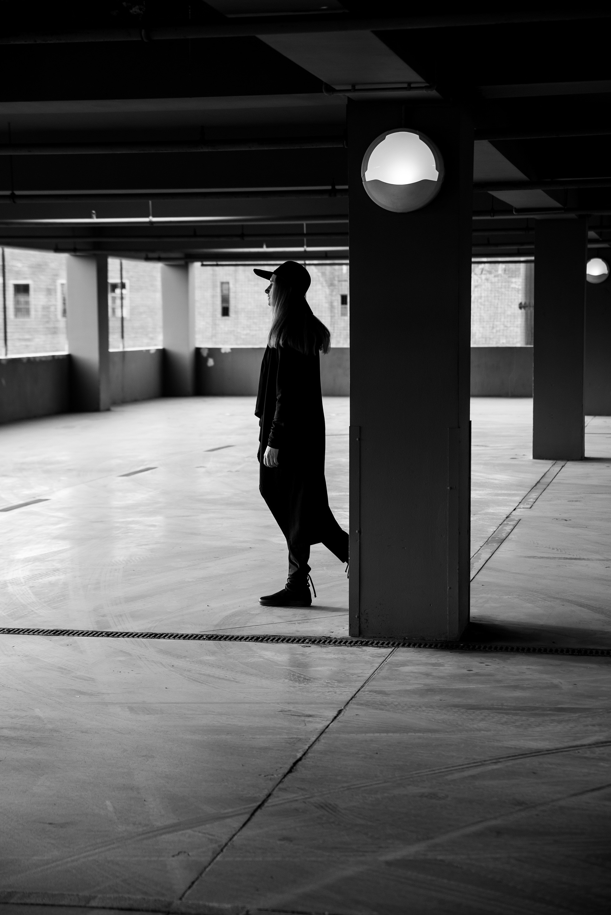 Dakota. Ekaterina Verbitskaya. Photography